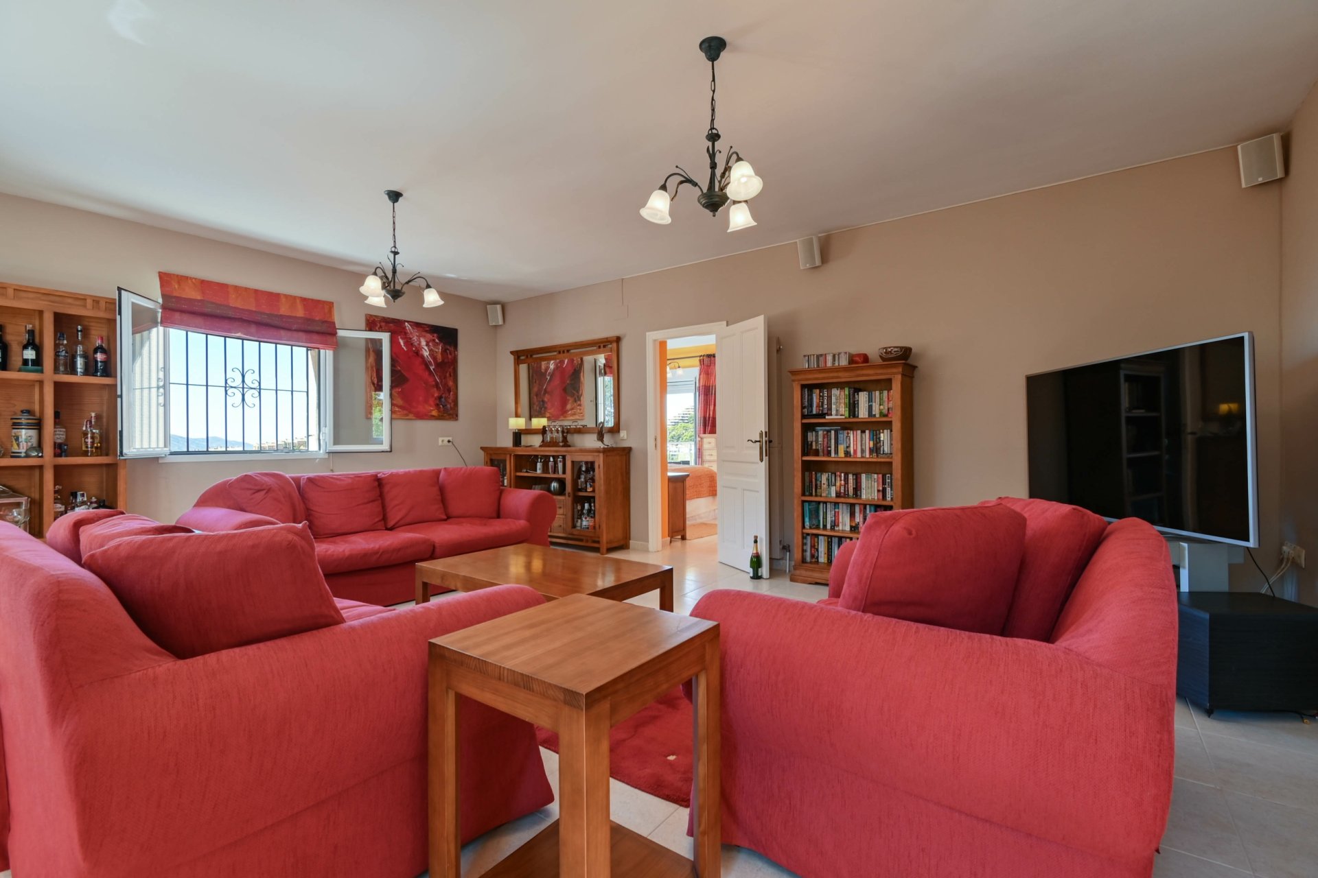 Sale - Villa - Altea