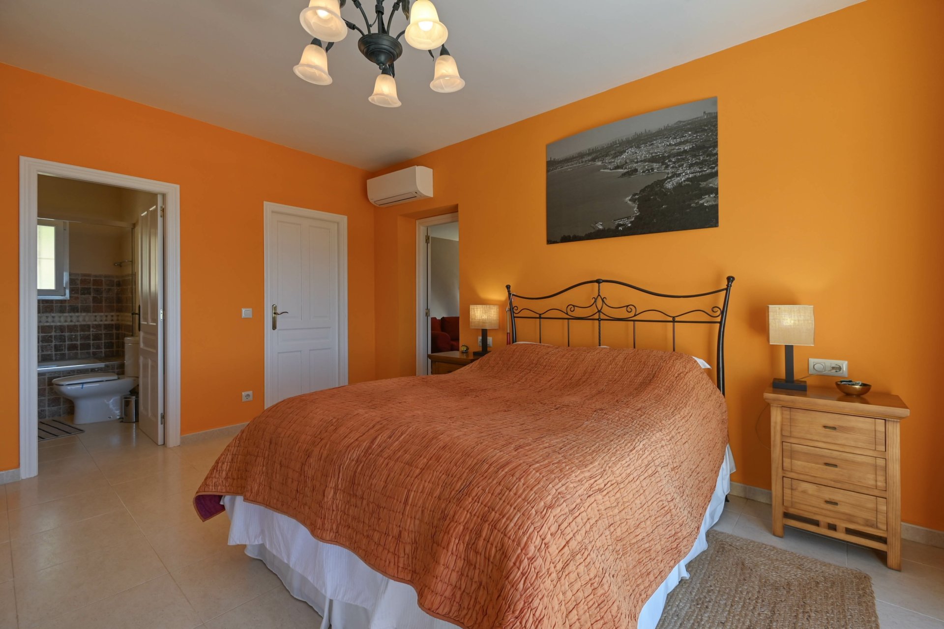 Sale - Villa - Altea