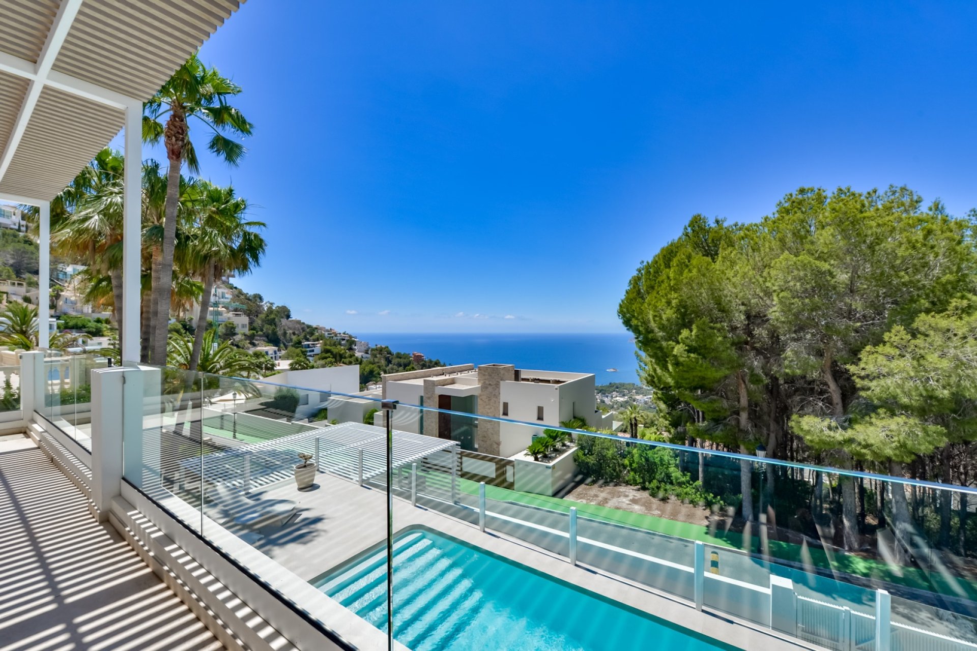 Sale - Villa - Altea