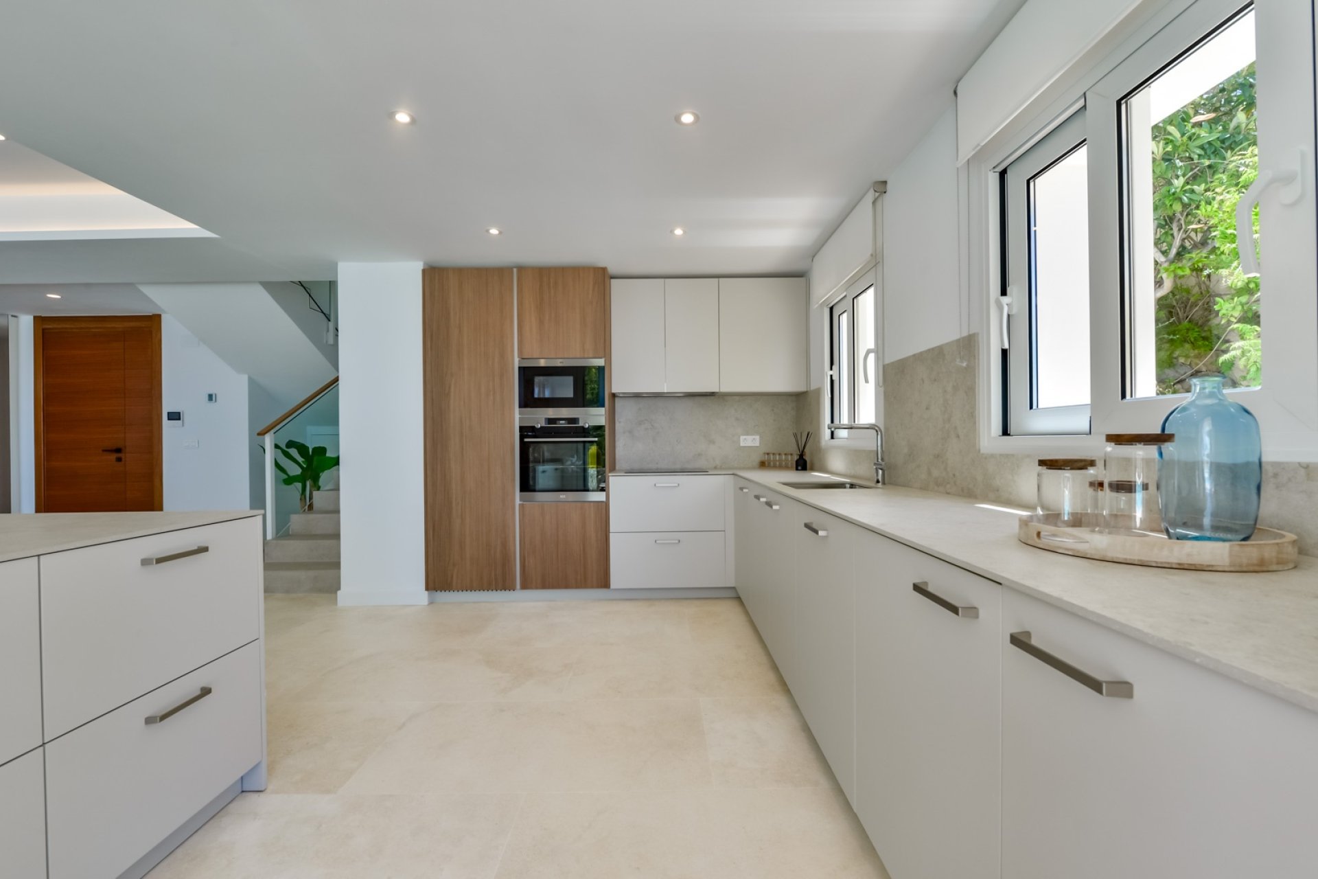 Sale - Villa - Altea