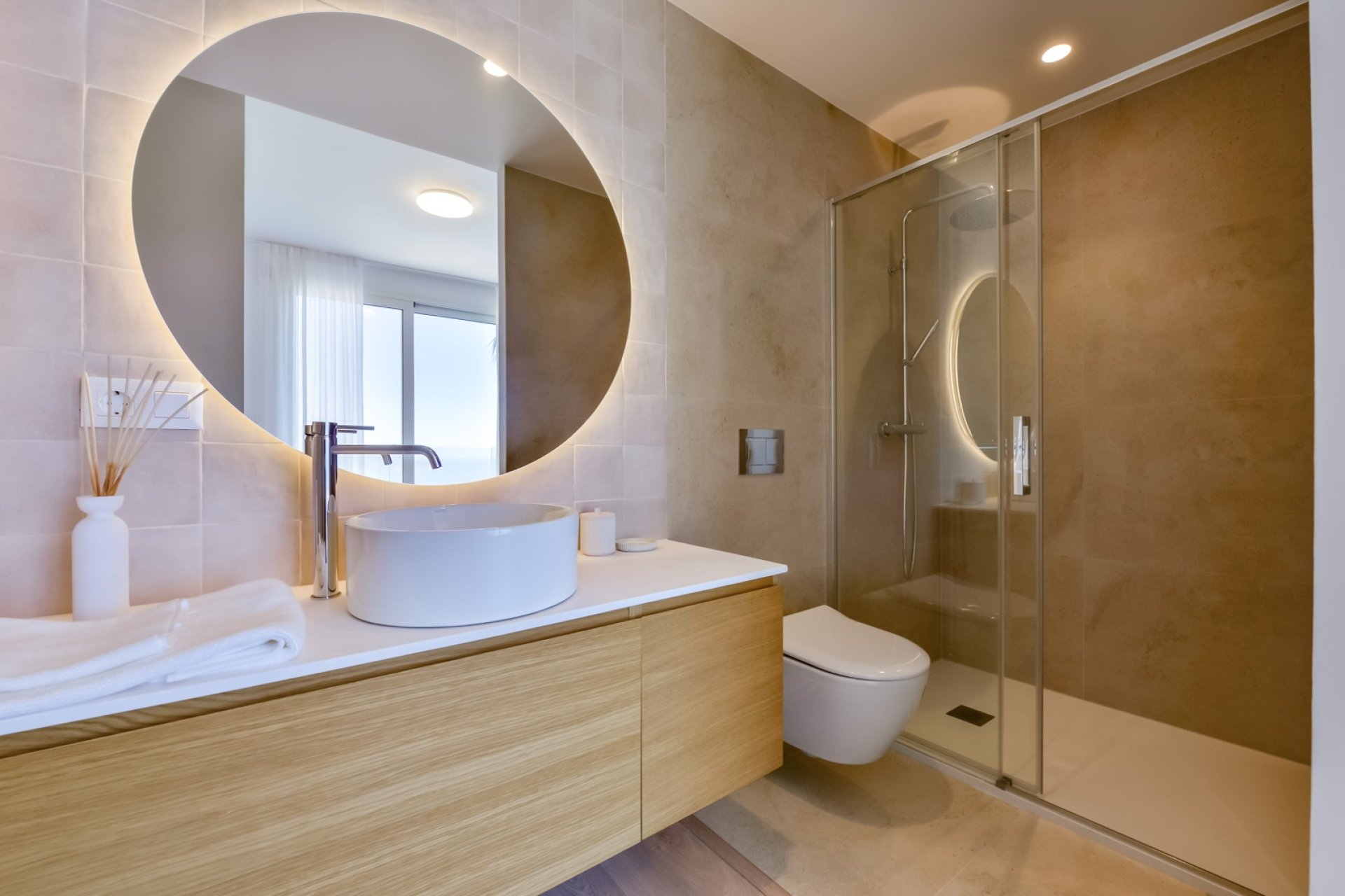 Sale - Villa - Altea