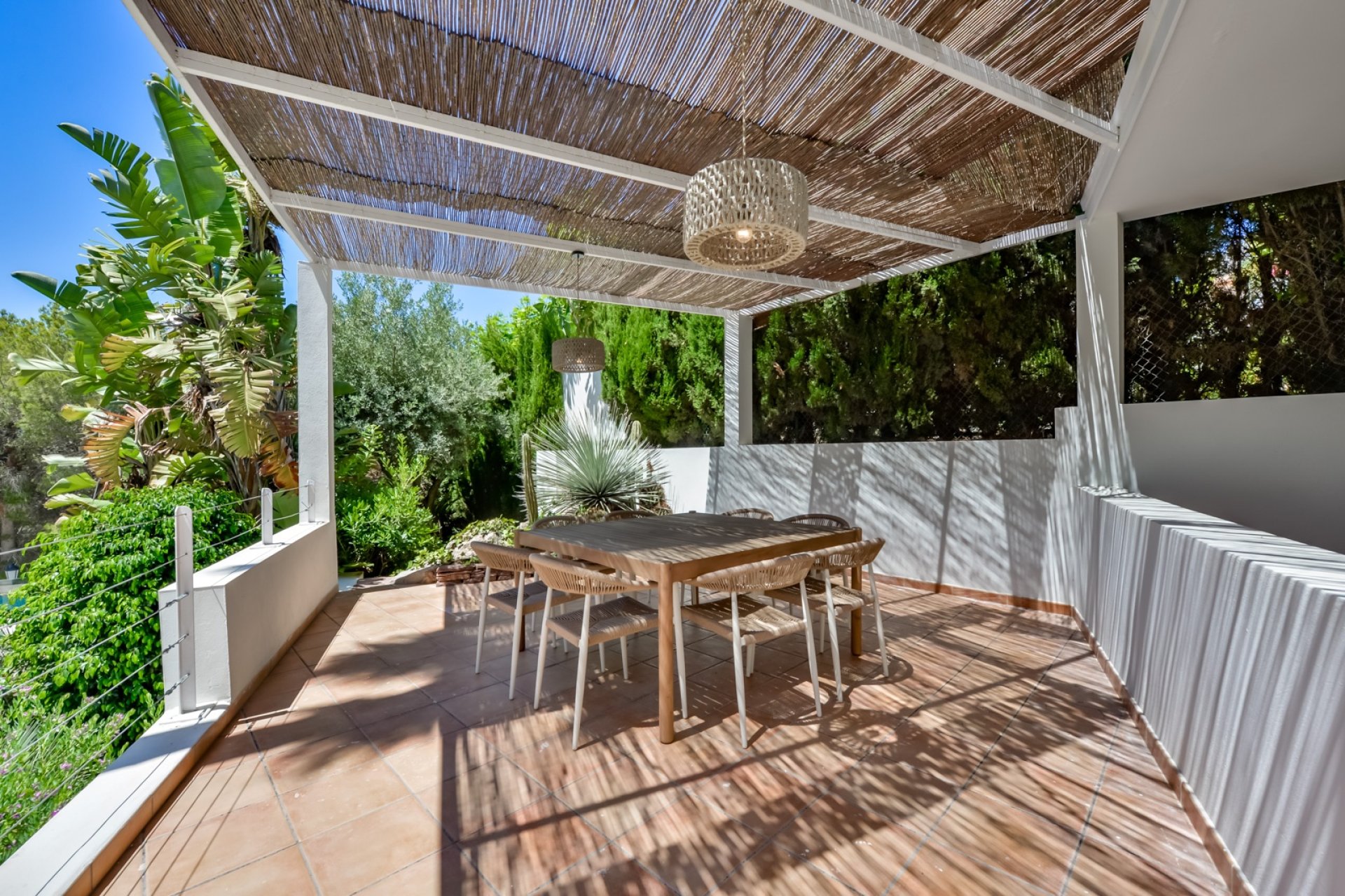 Sale - Villa - Altea