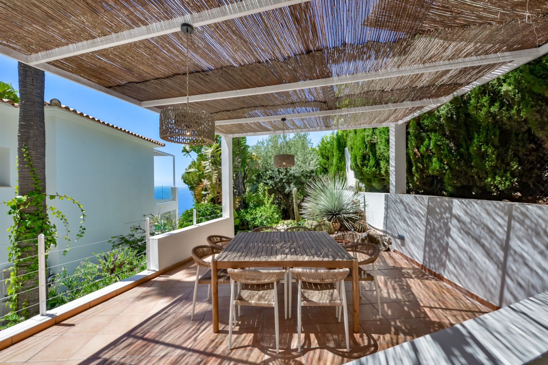Sale - Villa - Altea