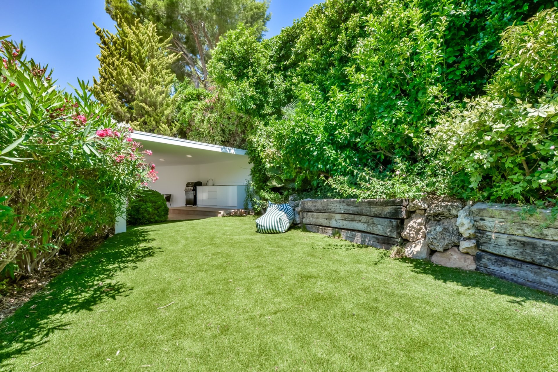 Sale - Villa - Altea