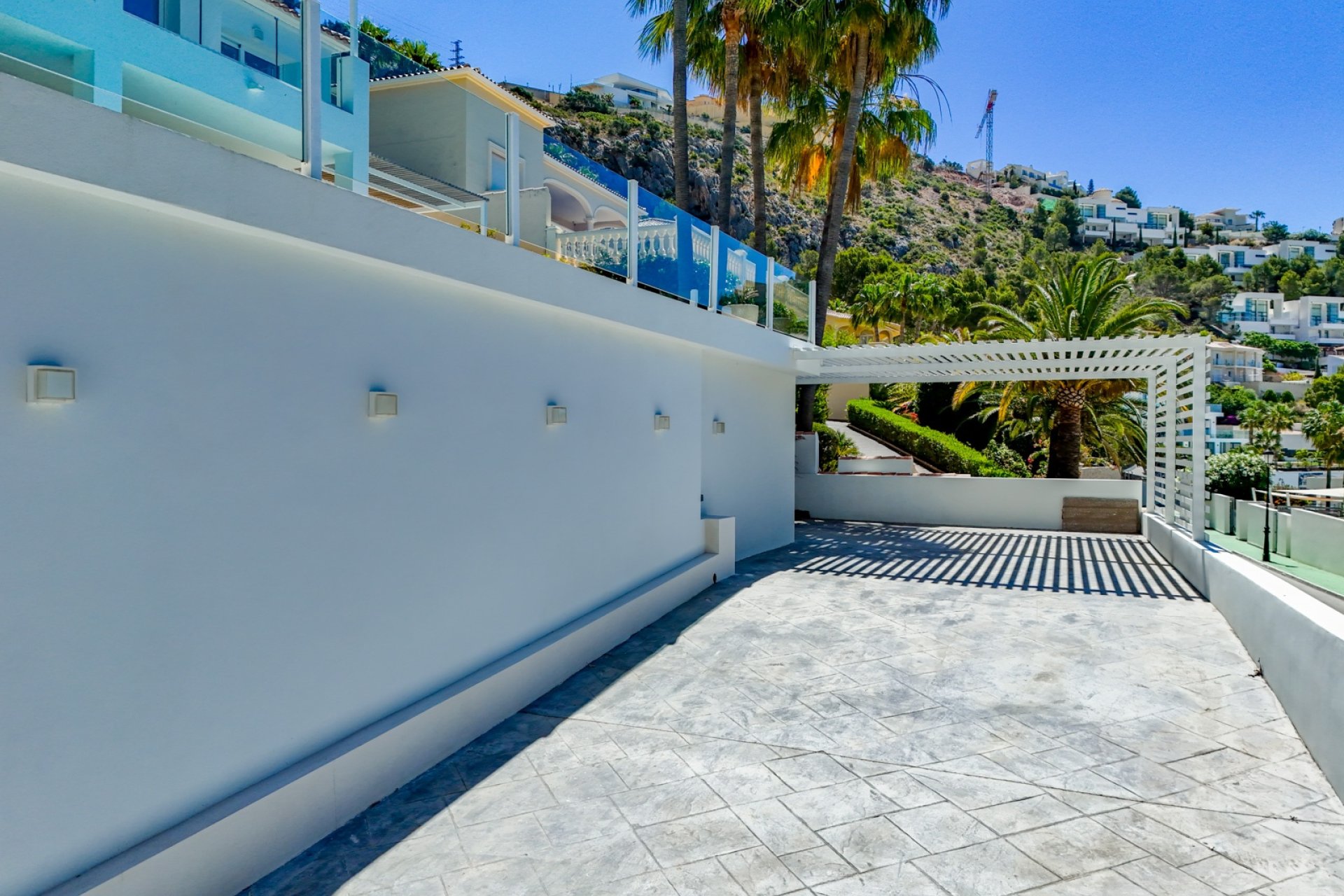 Sale - Villa - Altea