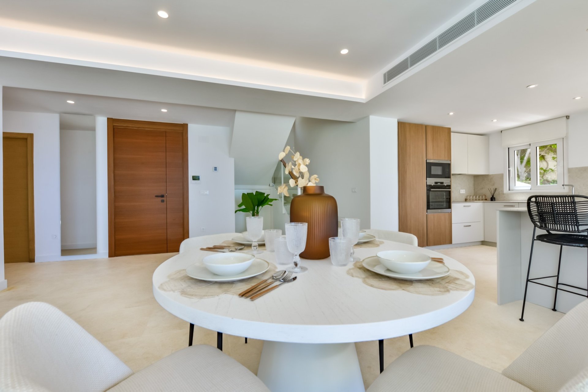 Sale - Villa - Altea