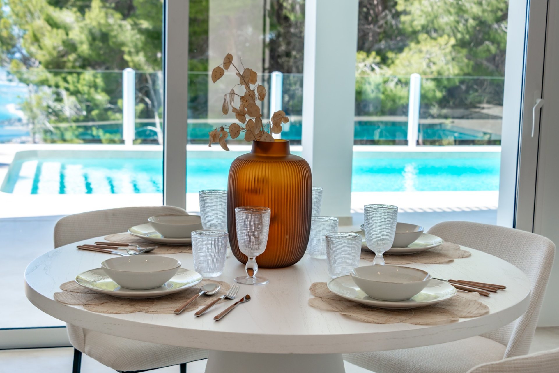Sale - Villa - Altea
