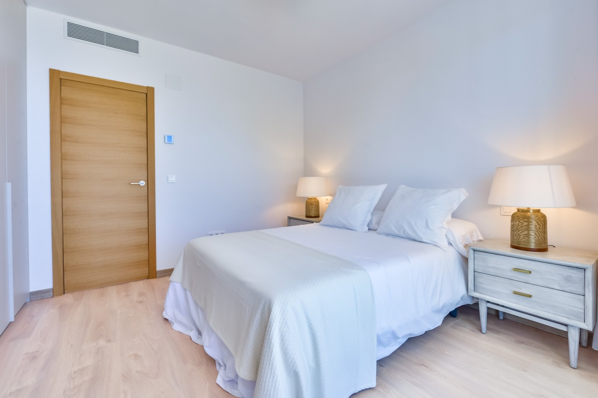 Sale - Villa - Altea