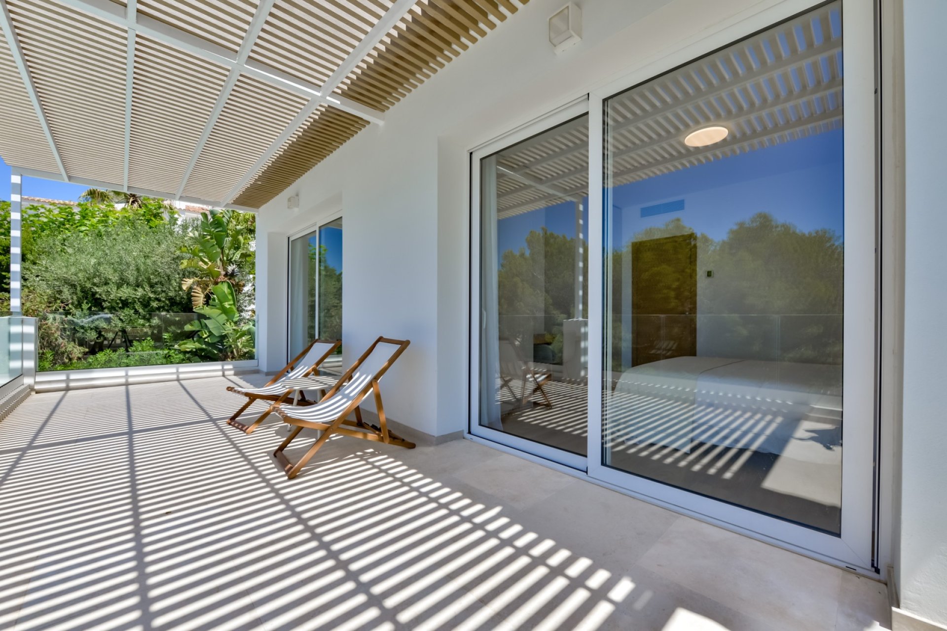 Sale - Villa - Altea