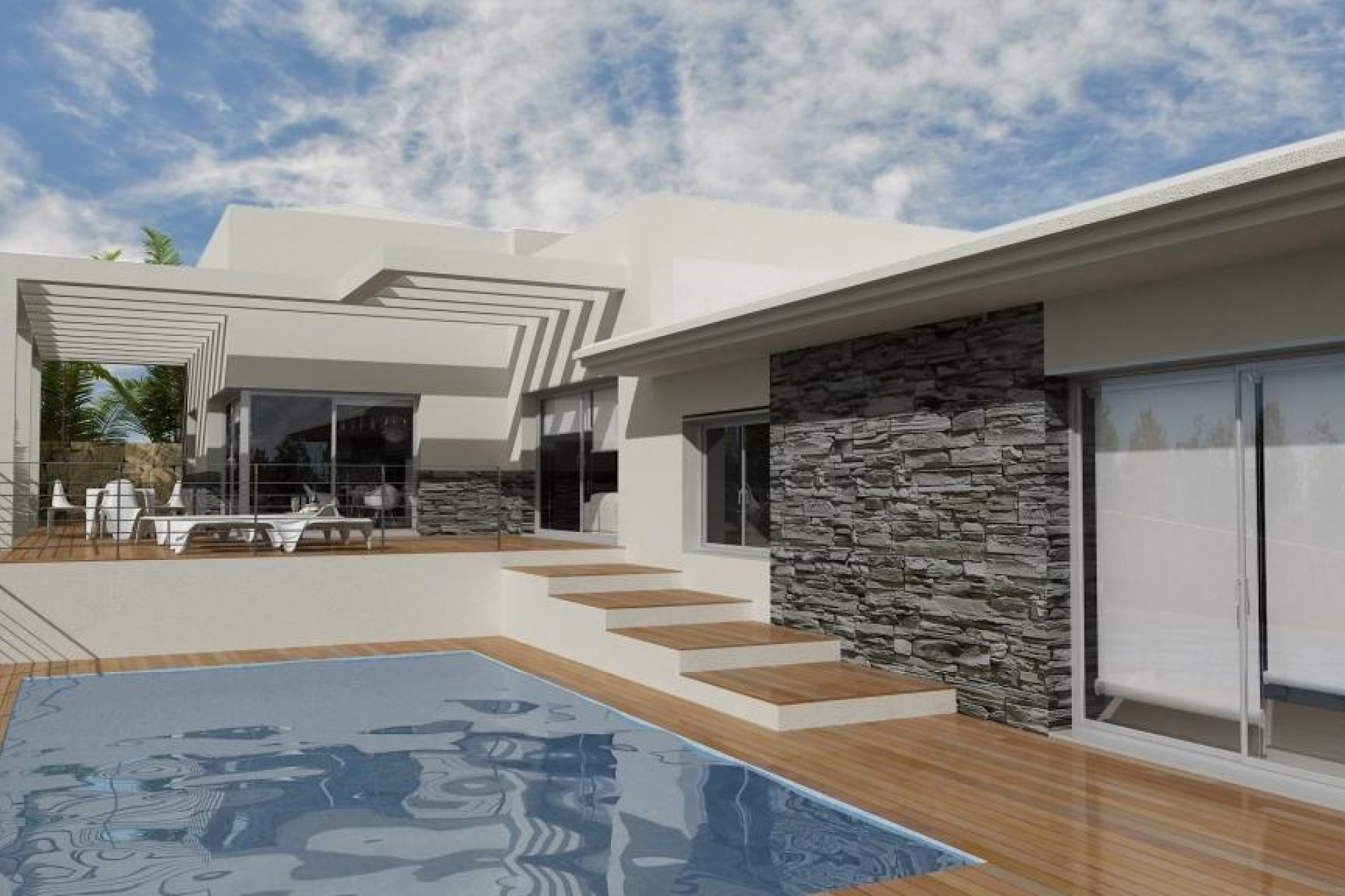 Sale - Villa - Altea