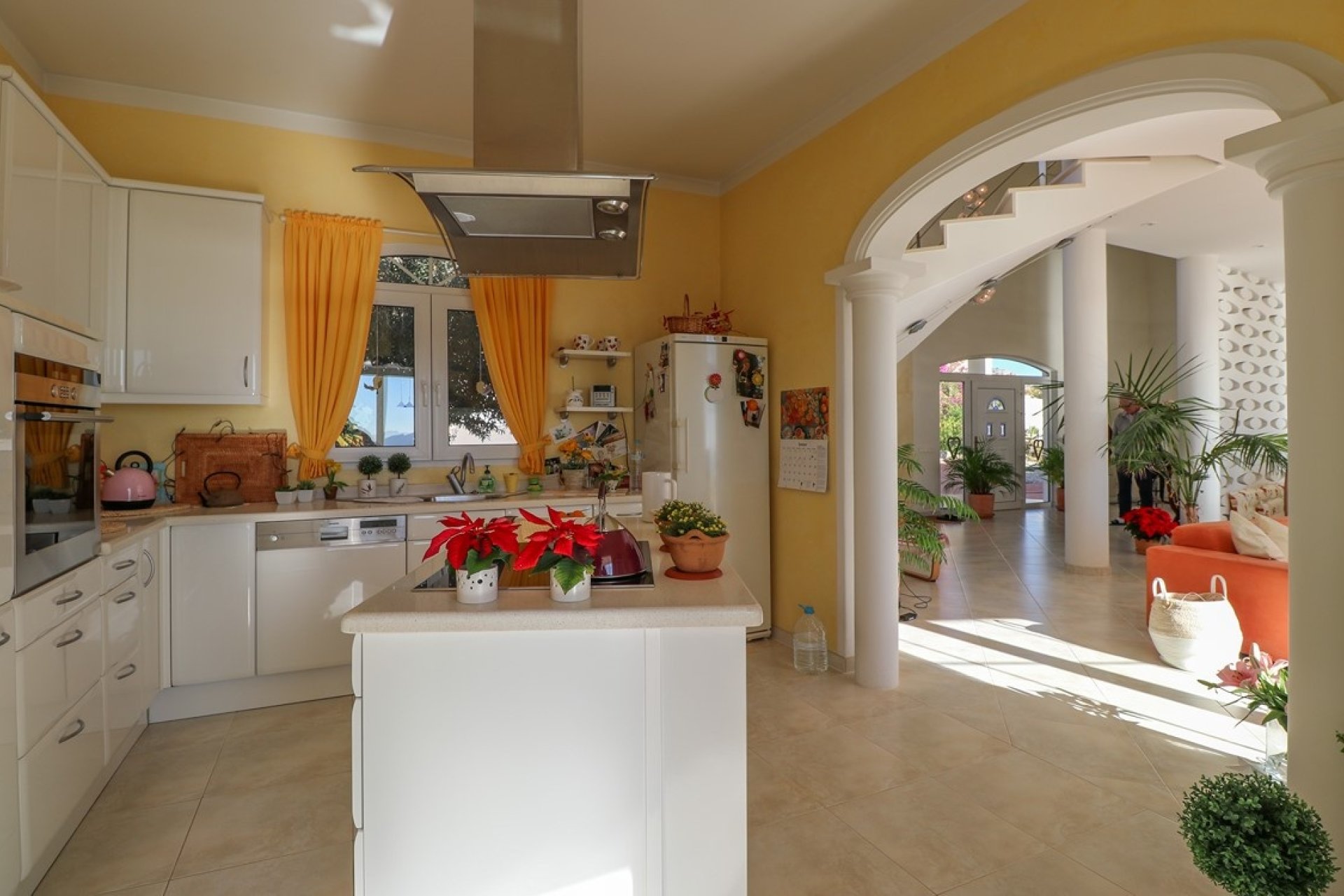 Sale - Villa - Altea