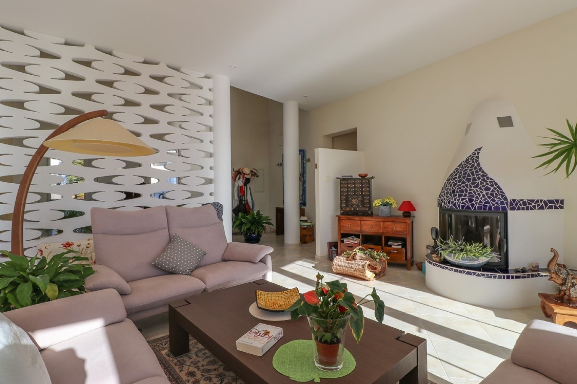 Sale - Villa - Altea