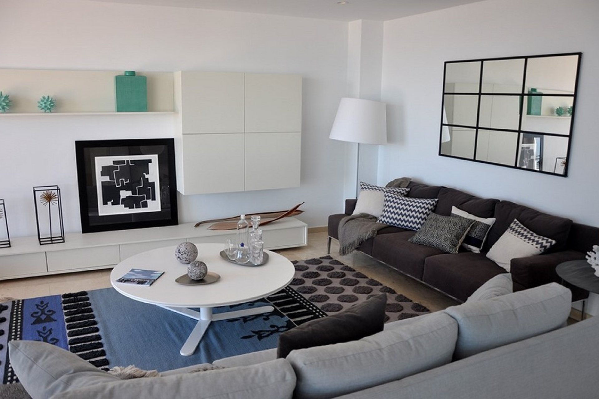 Sale - Villa - Altea