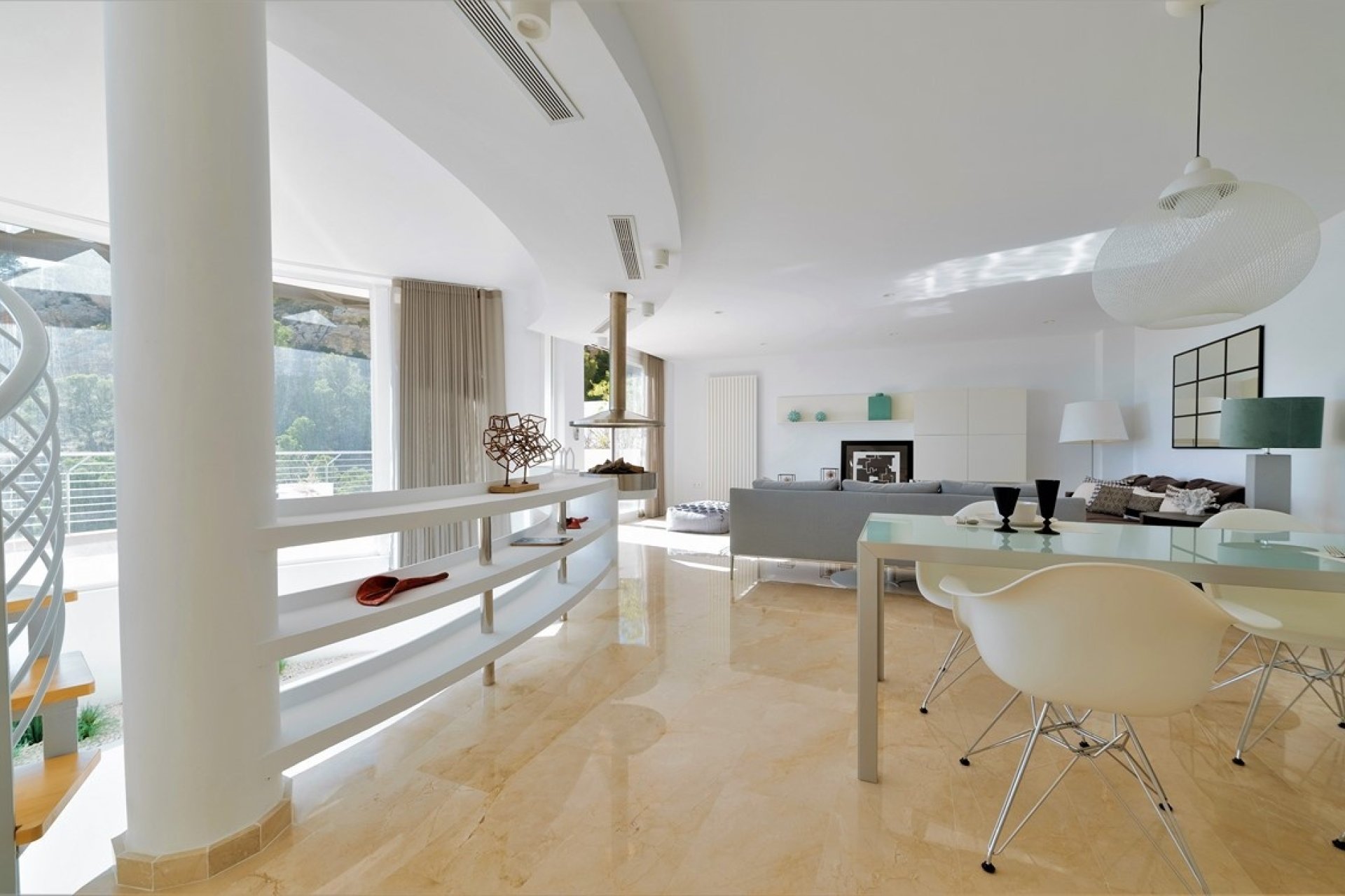 Sale - Villa - Altea