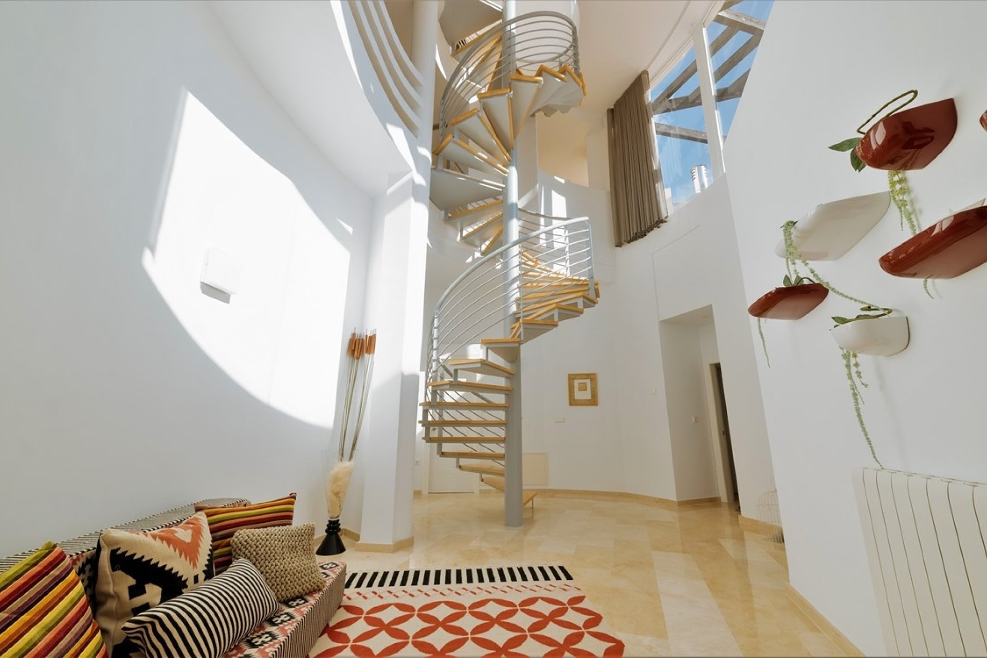 Sale - Villa - Altea