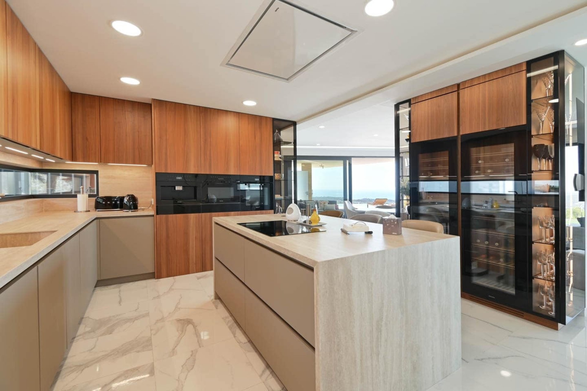 Sale - Villa - Altea