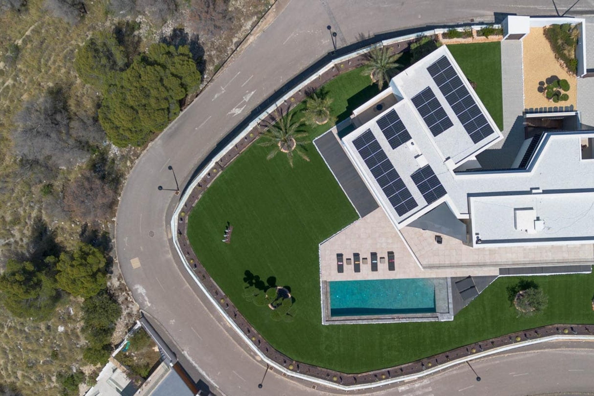 Sale - Villa - Altea