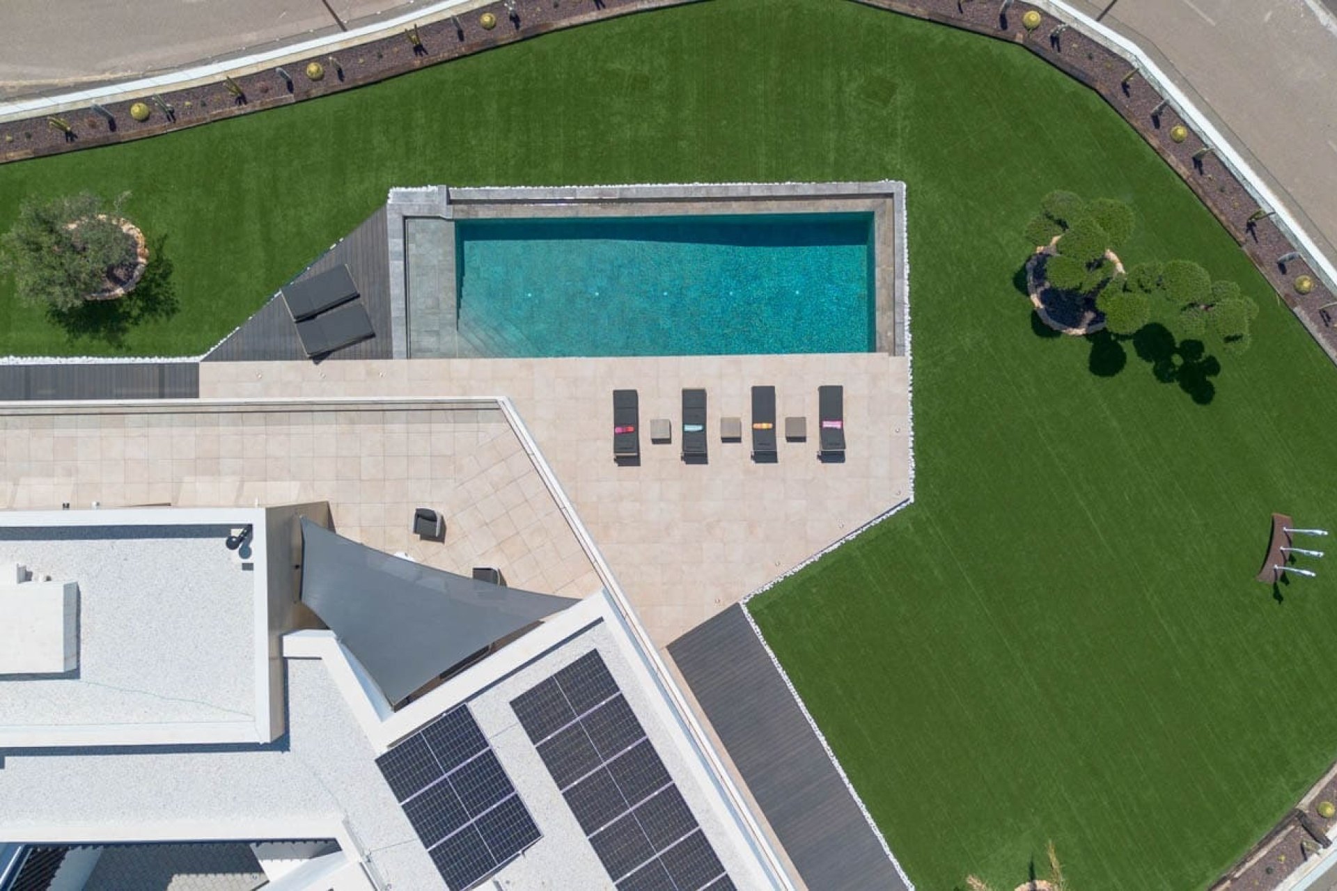 Sale - Villa - Altea