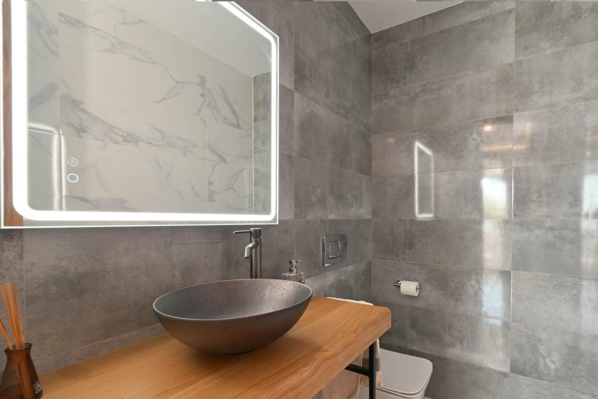 Sale - Villa - Altea