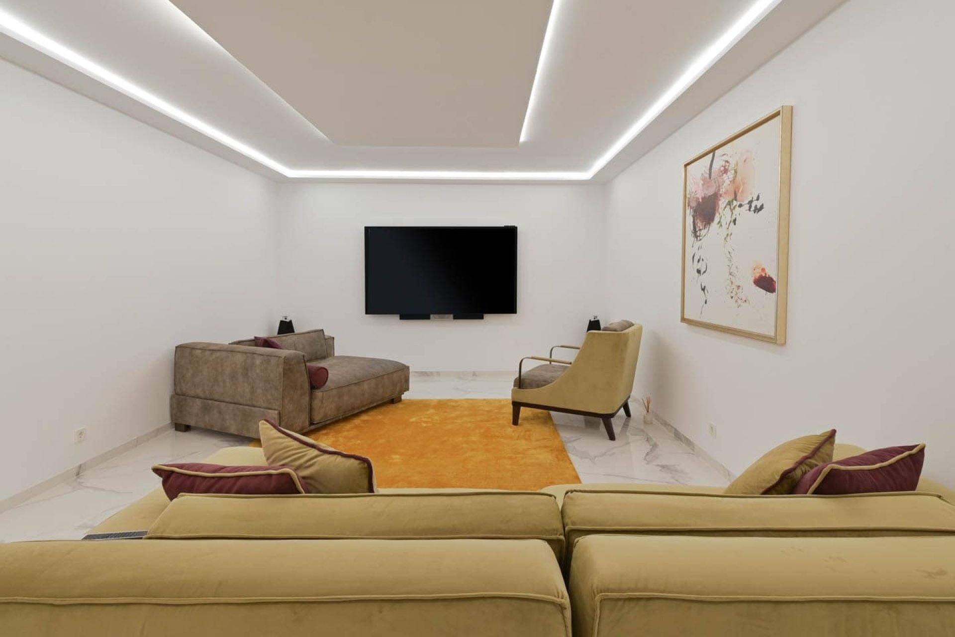 Sale - Villa - Altea