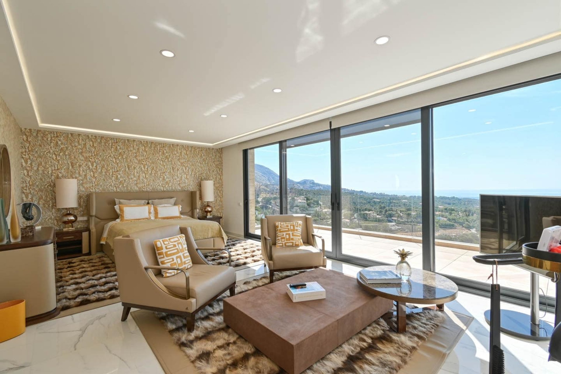 Sale - Villa - Altea