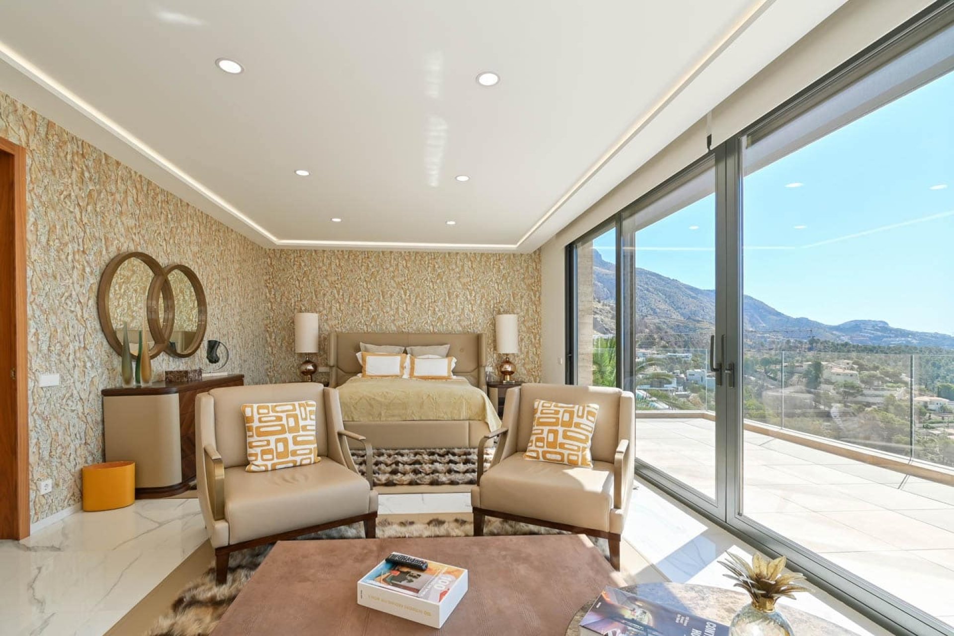 Sale - Villa - Altea