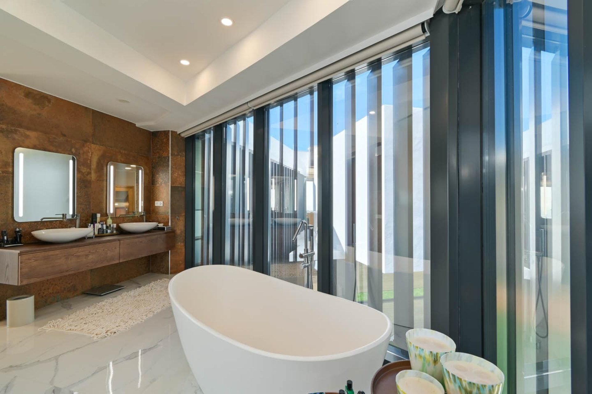 Sale - Villa - Altea