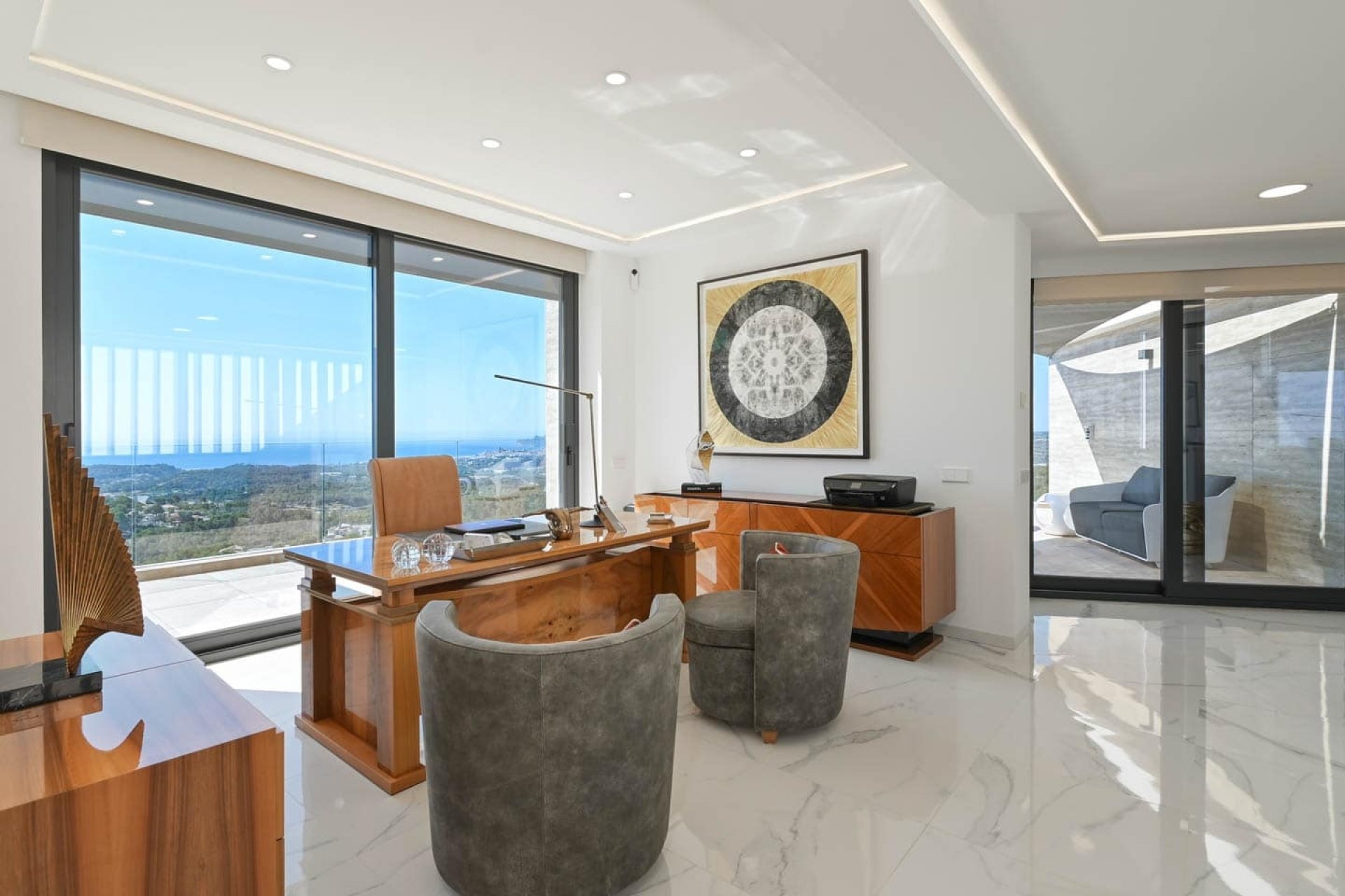 Sale - Villa - Altea