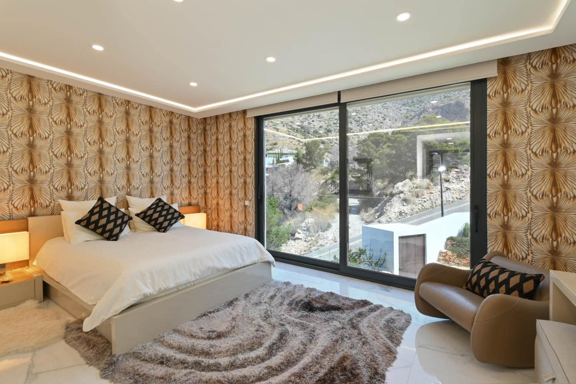 Sale - Villa - Altea