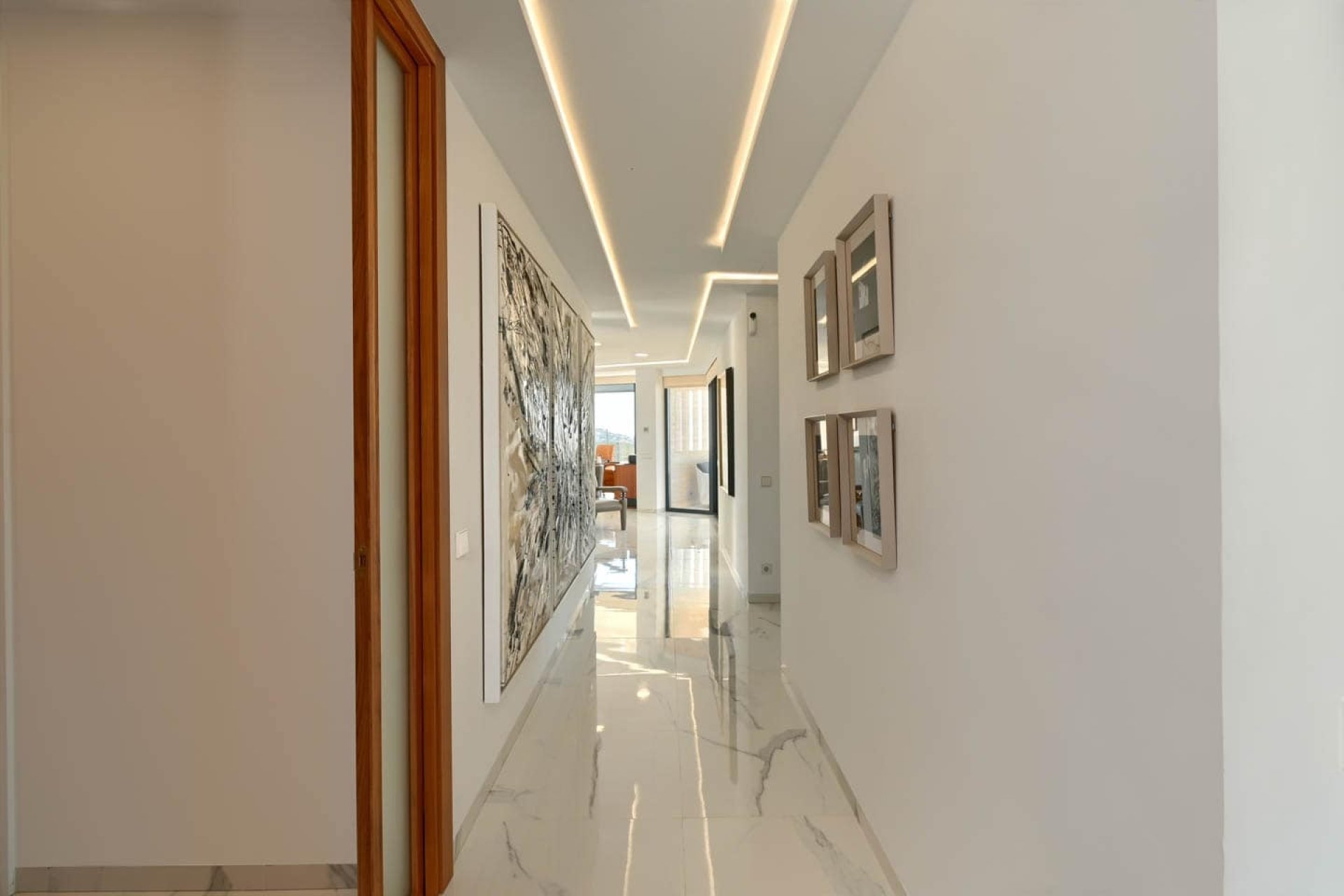 Sale - Villa - Altea