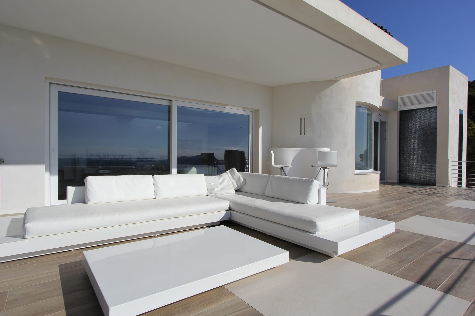 Sale - Villa - Altea