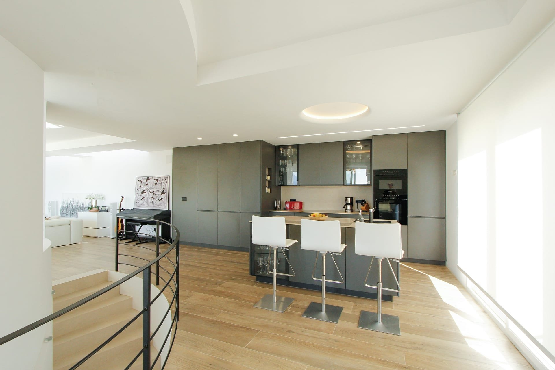 Sale - Villa - Altea