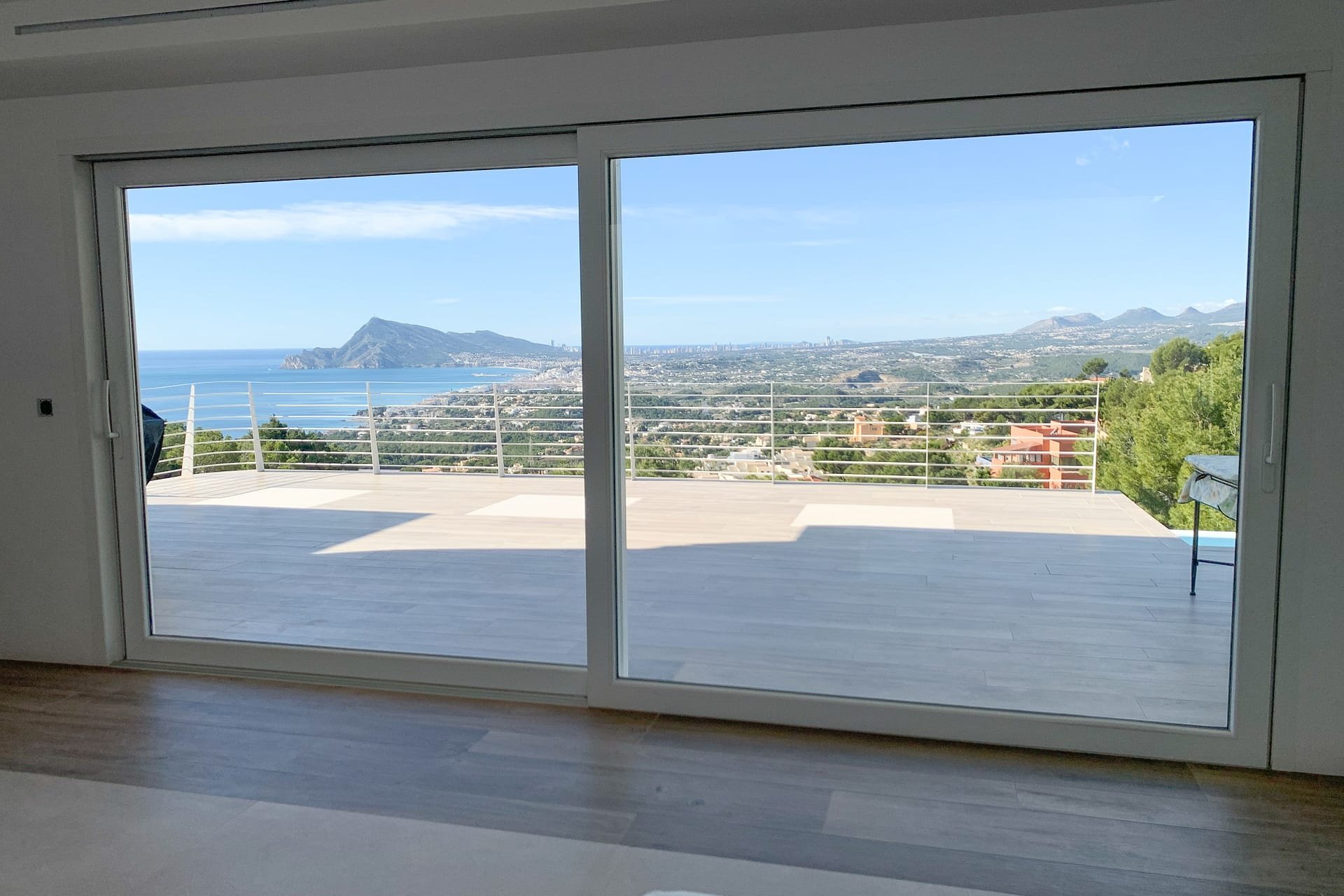 Sale - Villa - Altea
