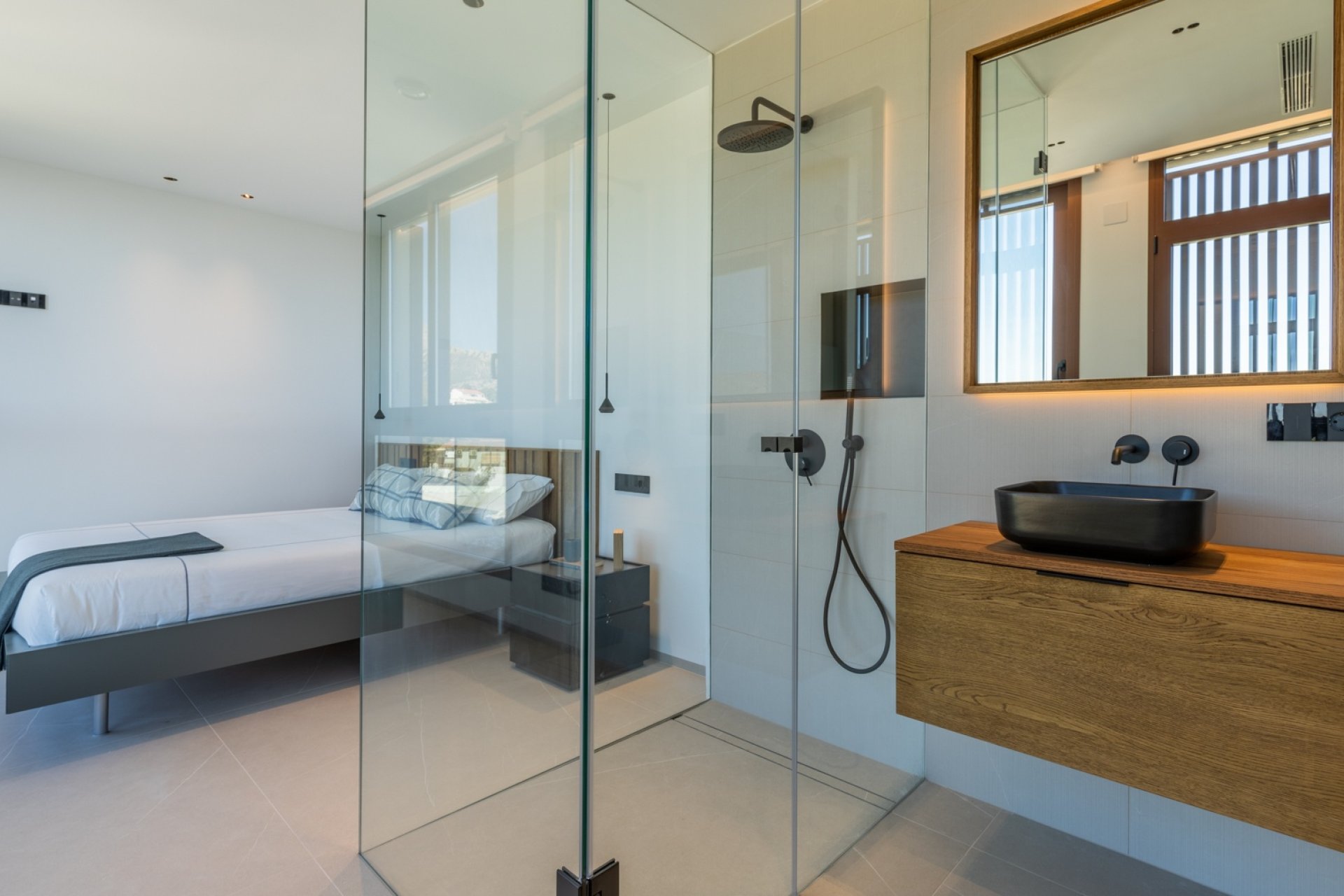 Sale - Villa - Benidorm - Coblanca