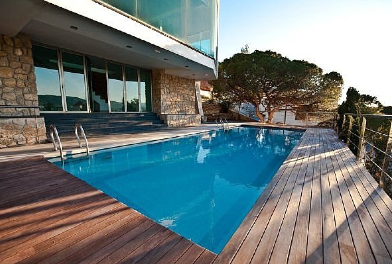 Sale - Villa - Benidorm