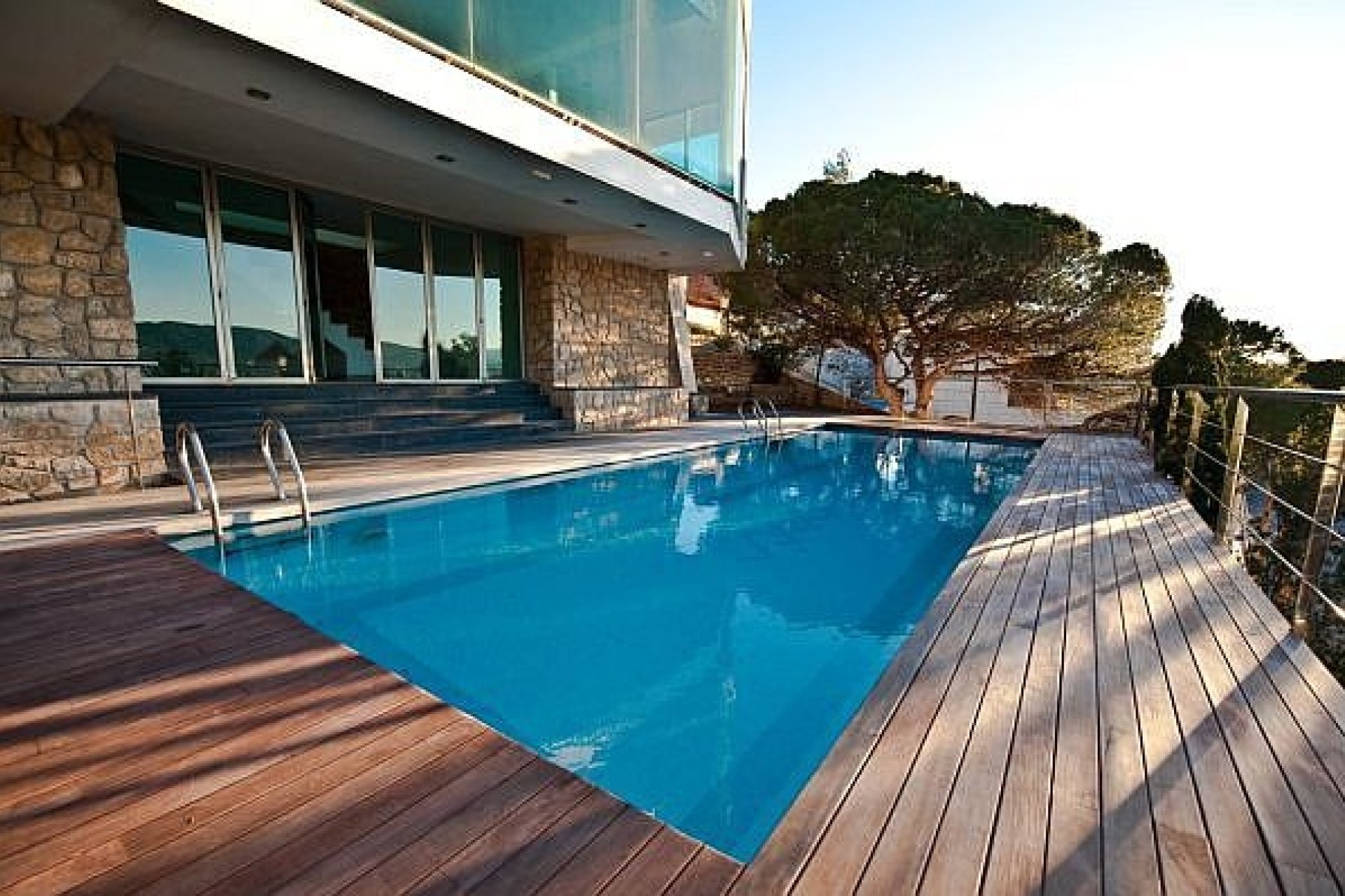 Sale - Villa - Benidorm