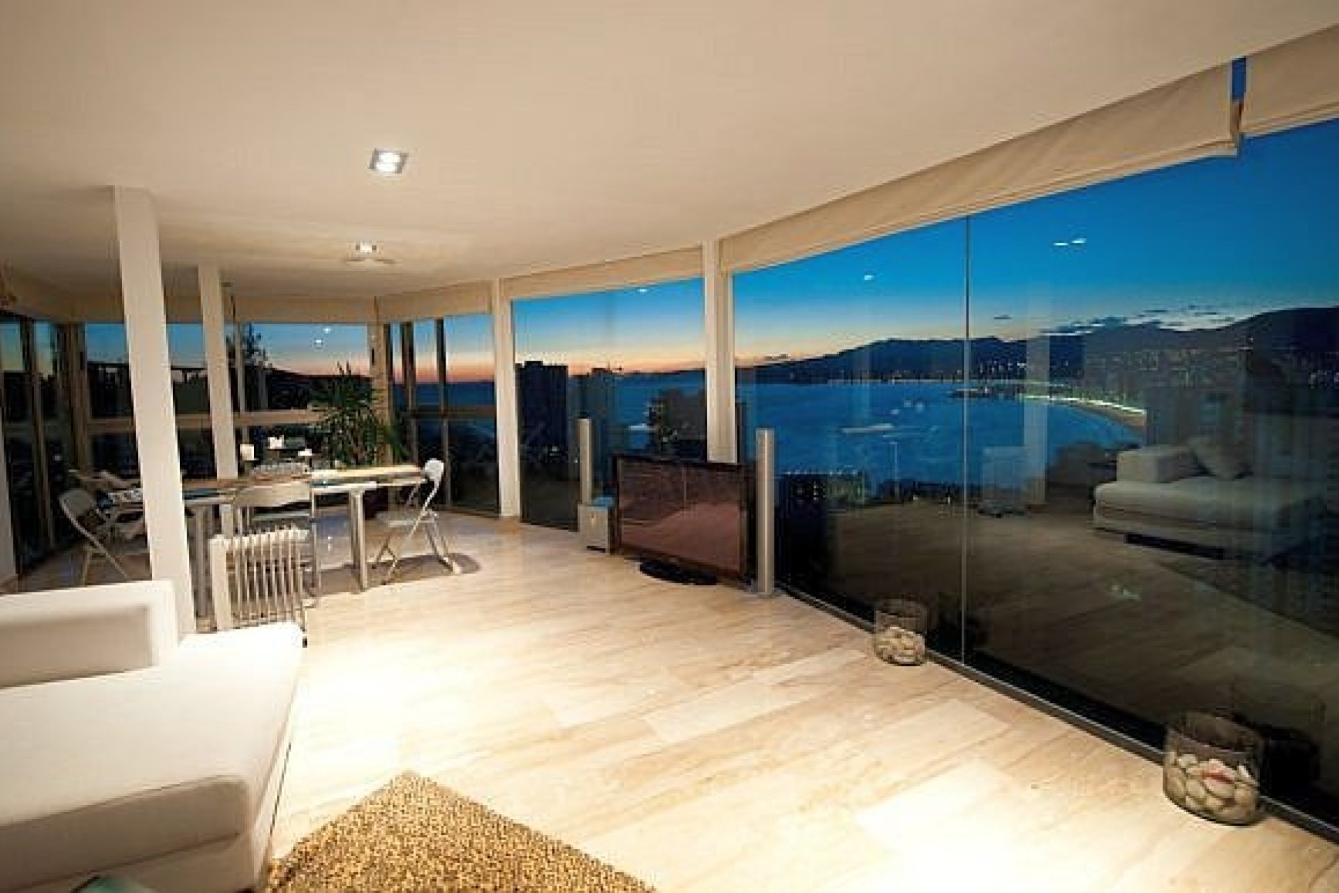 Sale - Villa - Benidorm