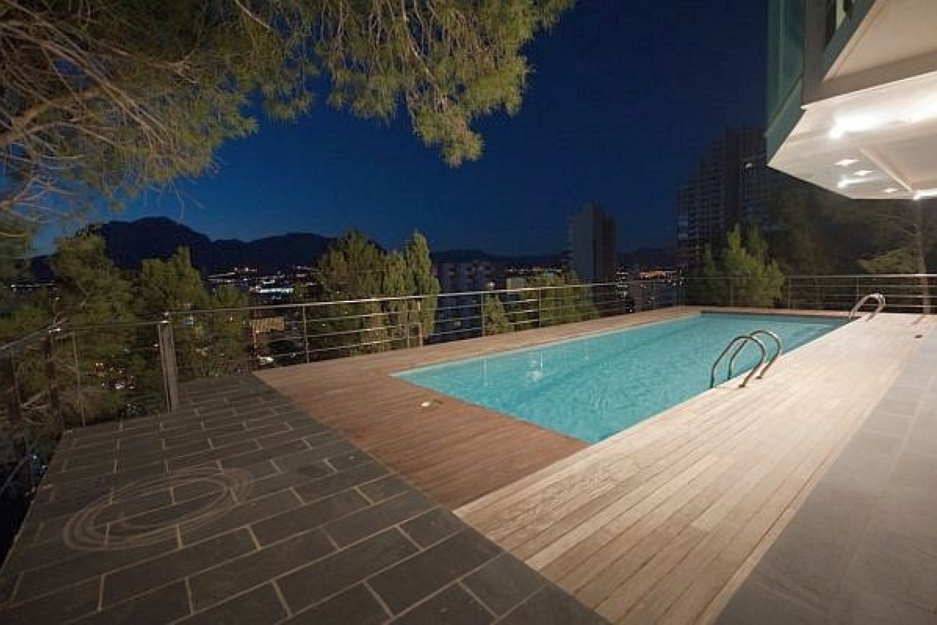 Sale - Villa - Benidorm