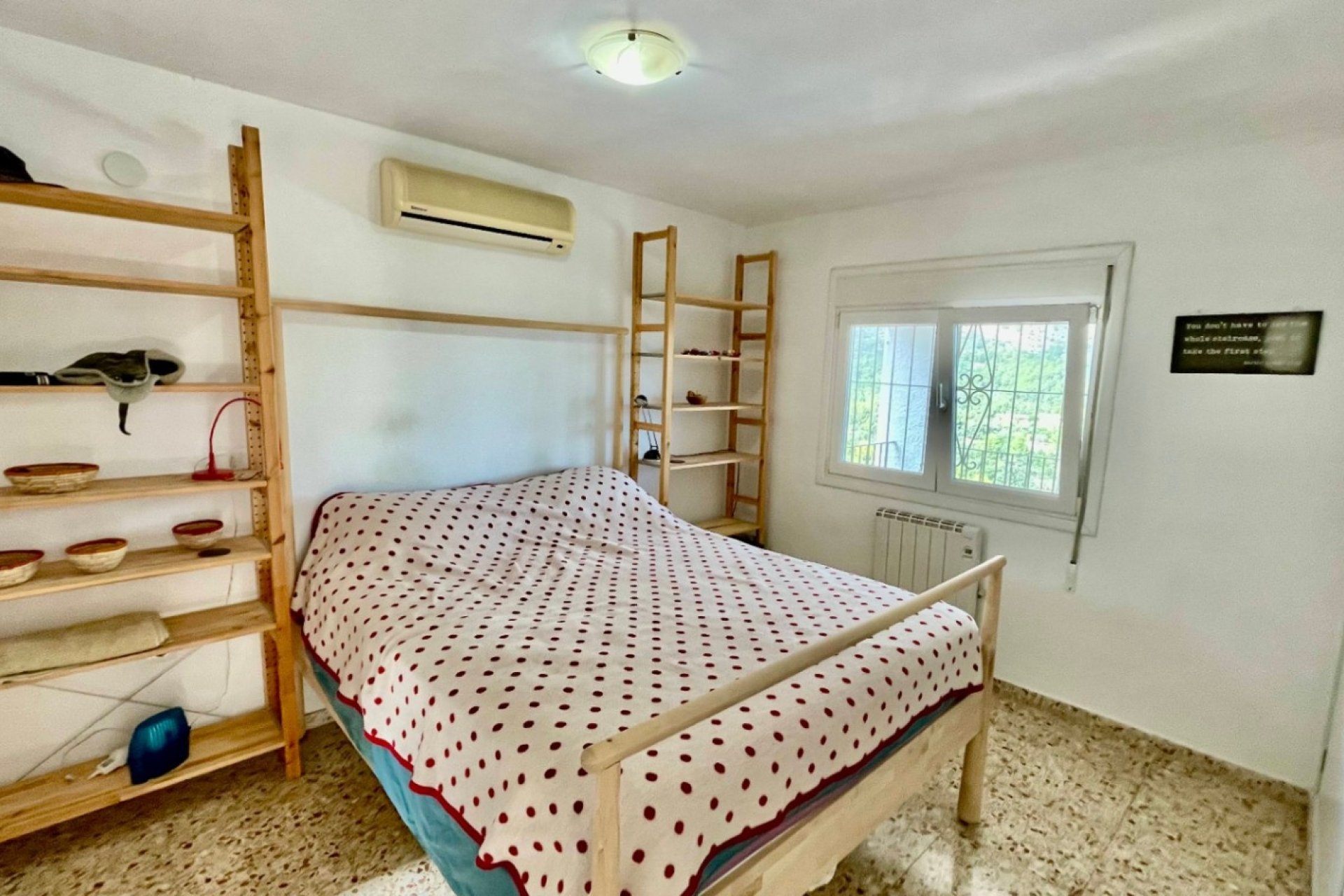 Sale - Villa - Benigembla - Campo