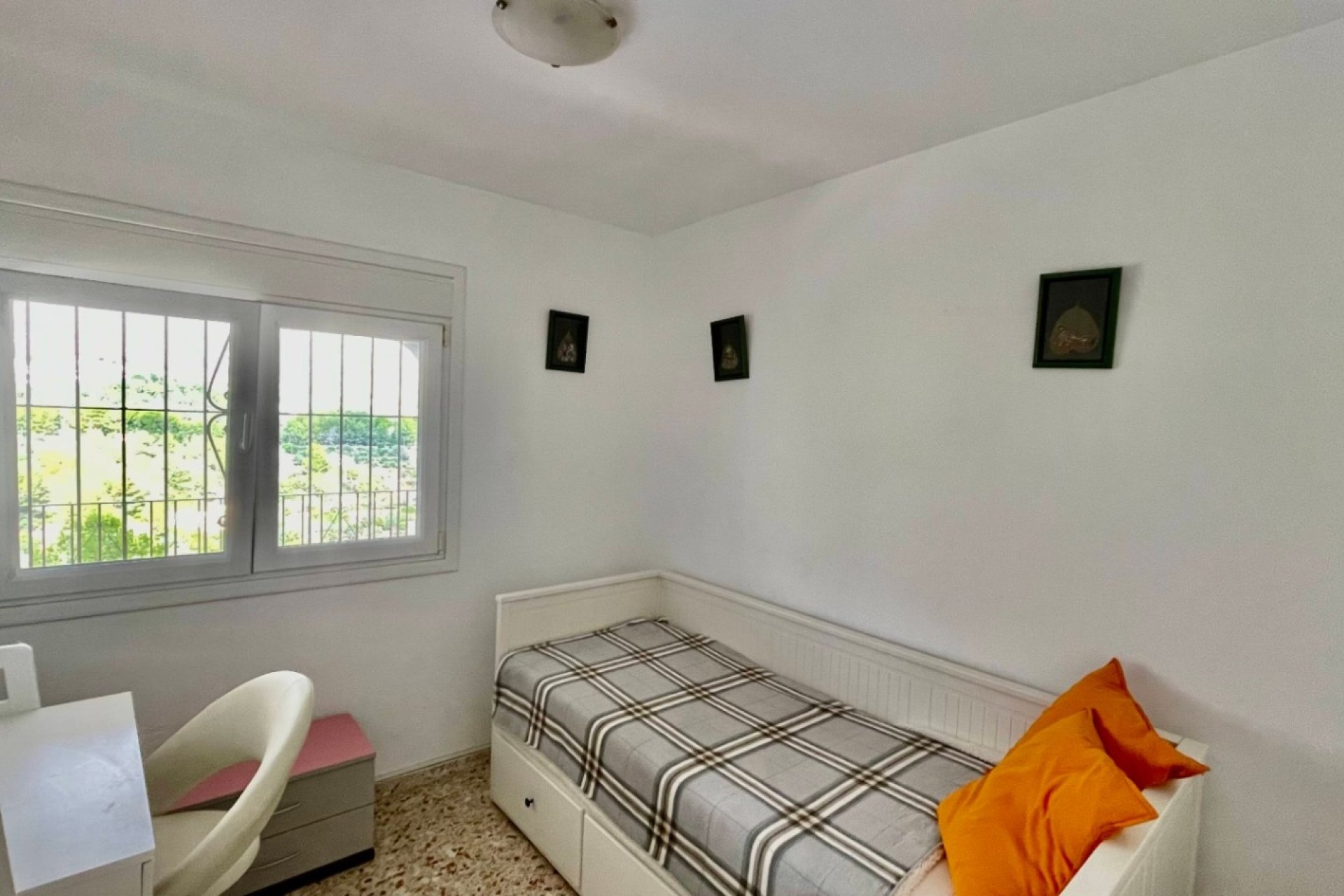 Sale - Villa - Benigembla - Campo