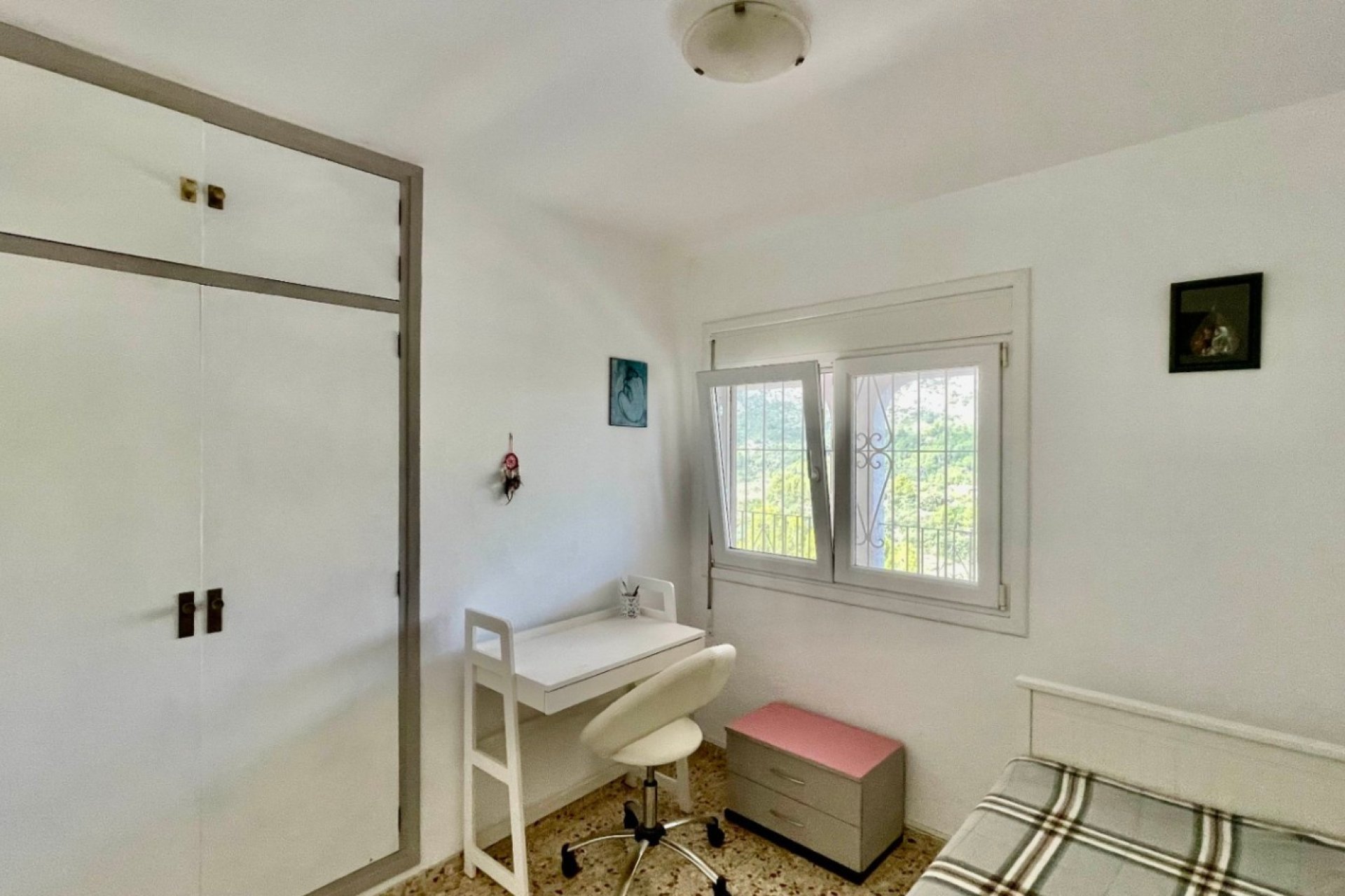 Sale - Villa - Benigembla - Campo