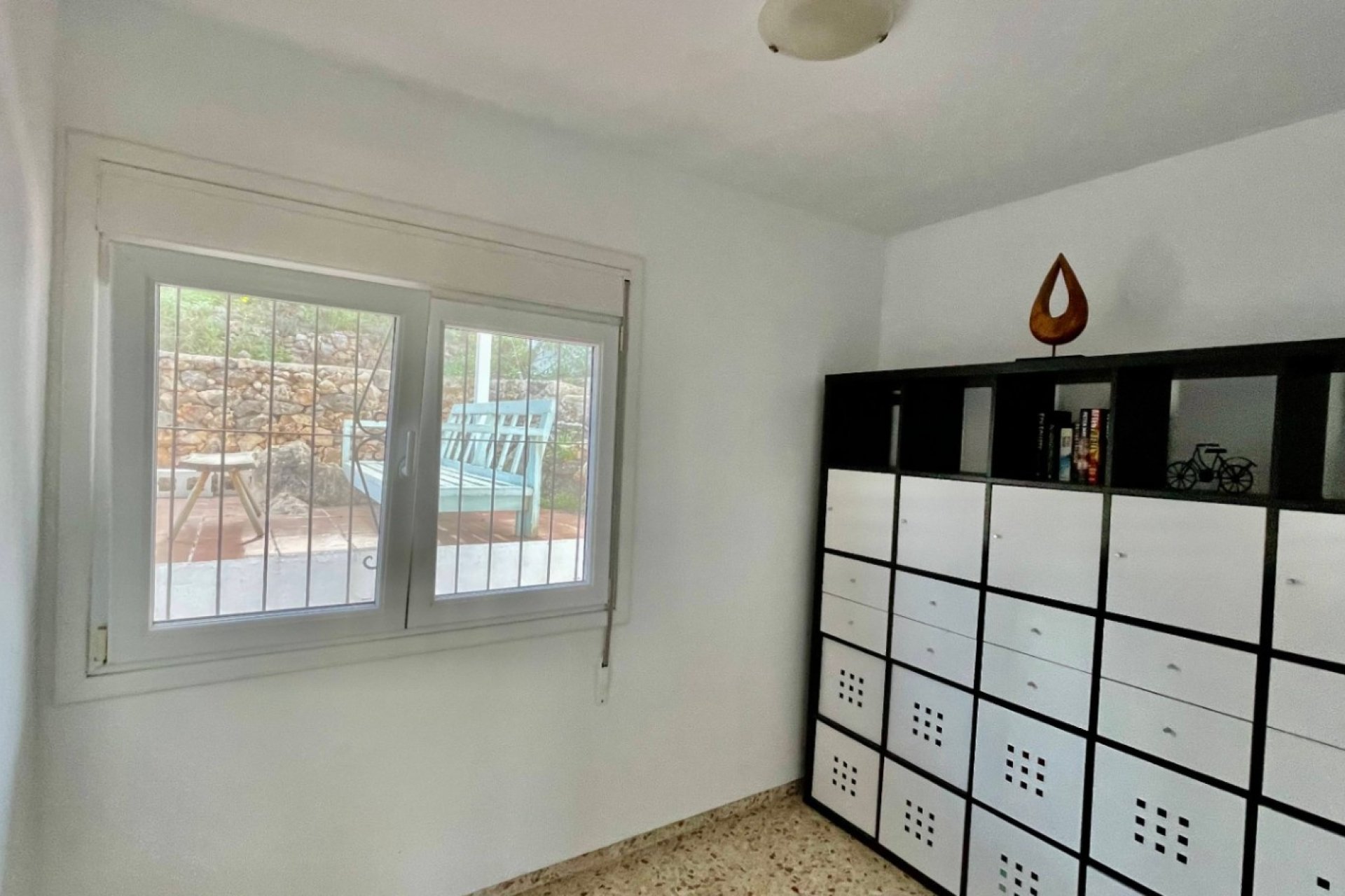 Sale - Villa - Benigembla - Campo