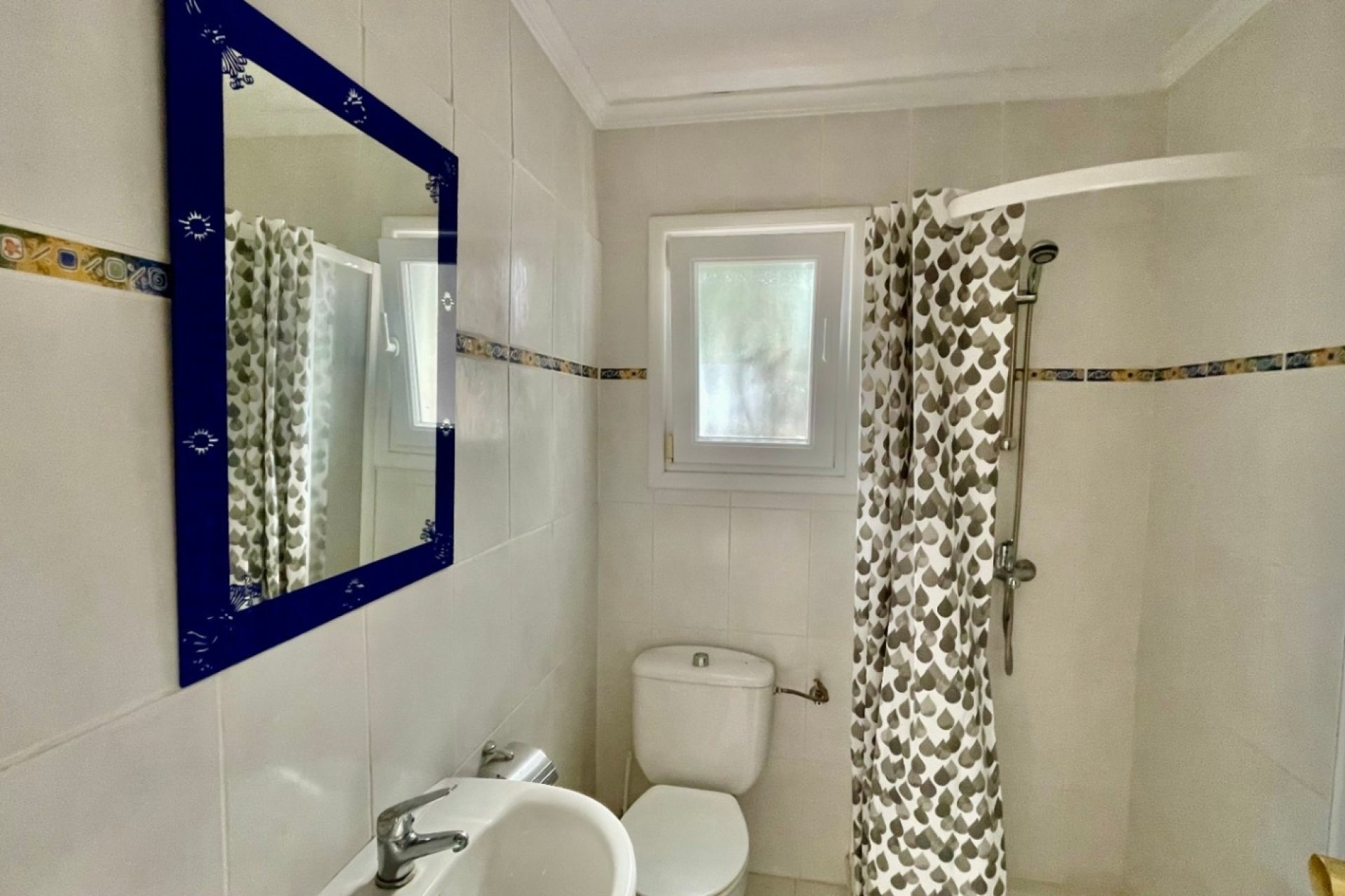 Sale - Villa - Benigembla - Campo