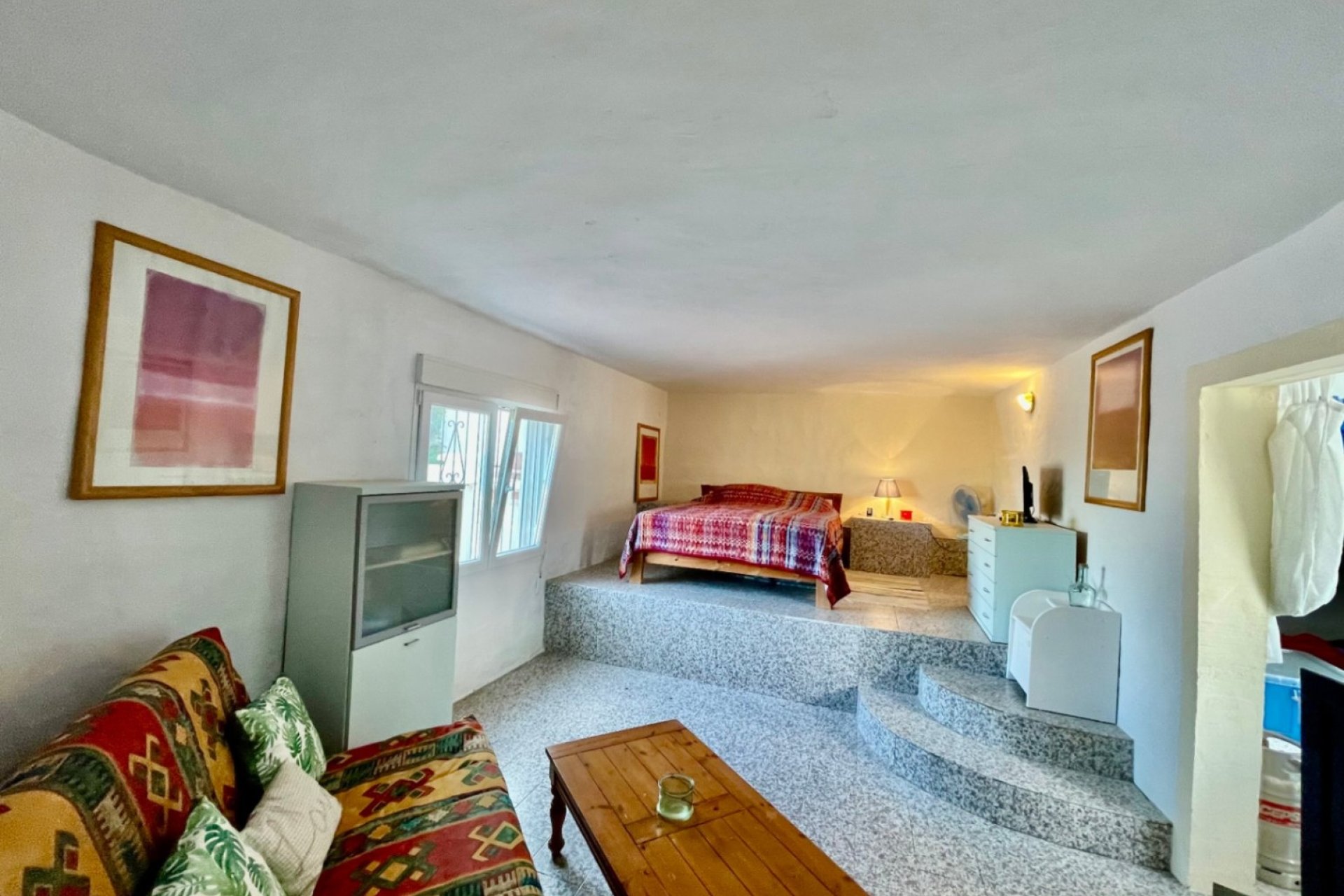 Sale - Villa - Benigembla - Campo