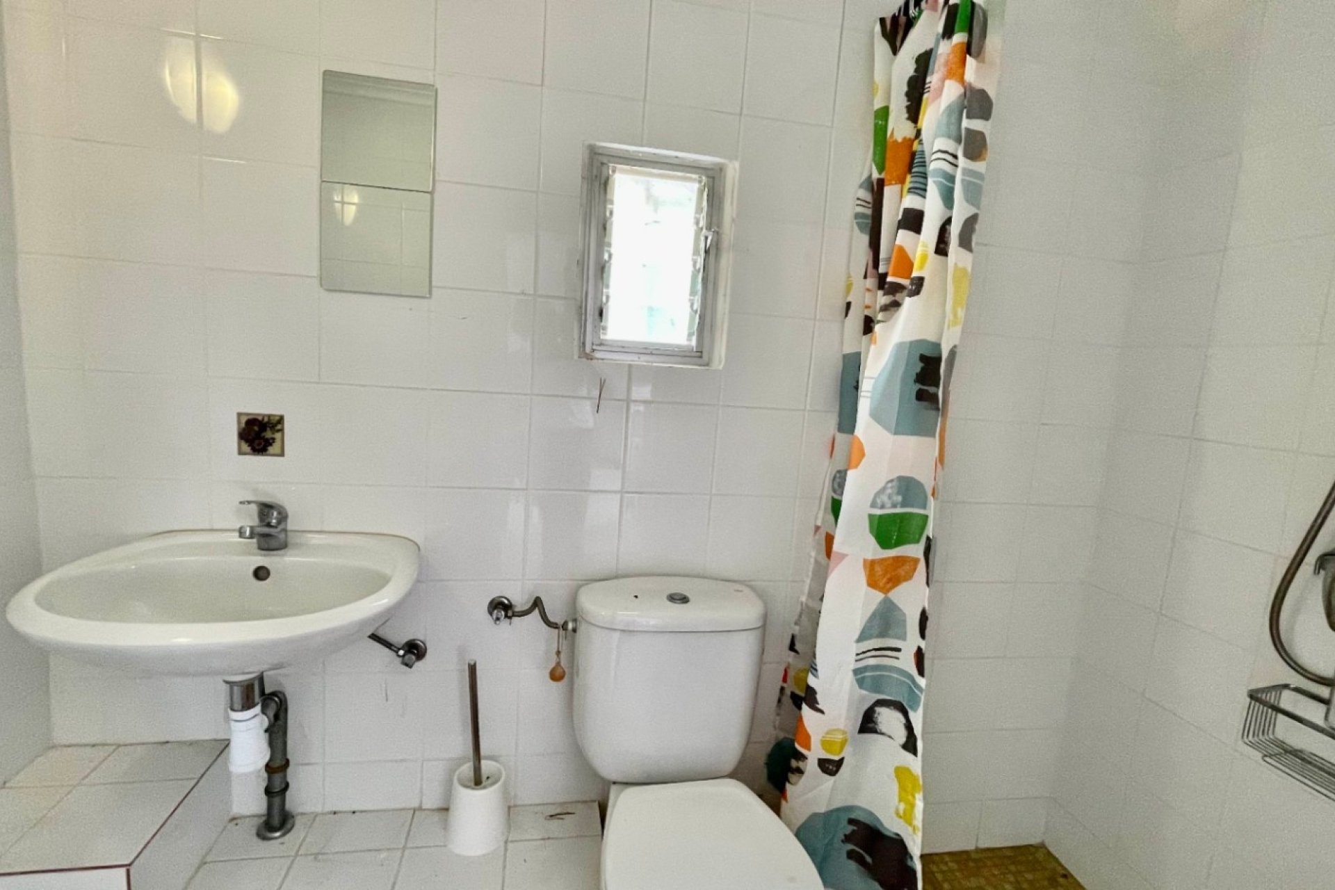Sale - Villa - Benigembla - Campo