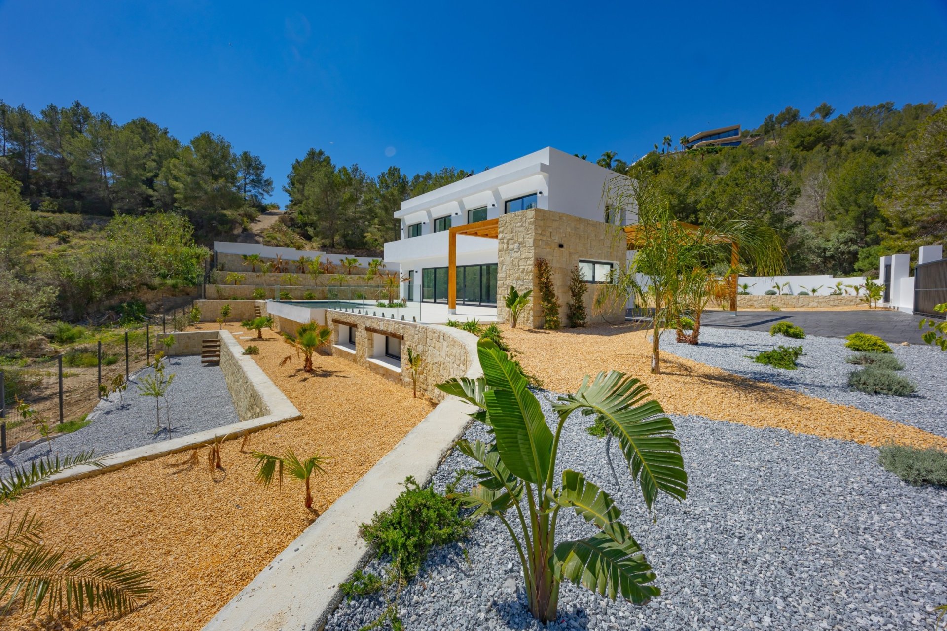 Sale - Villa - Benissa - 03710
