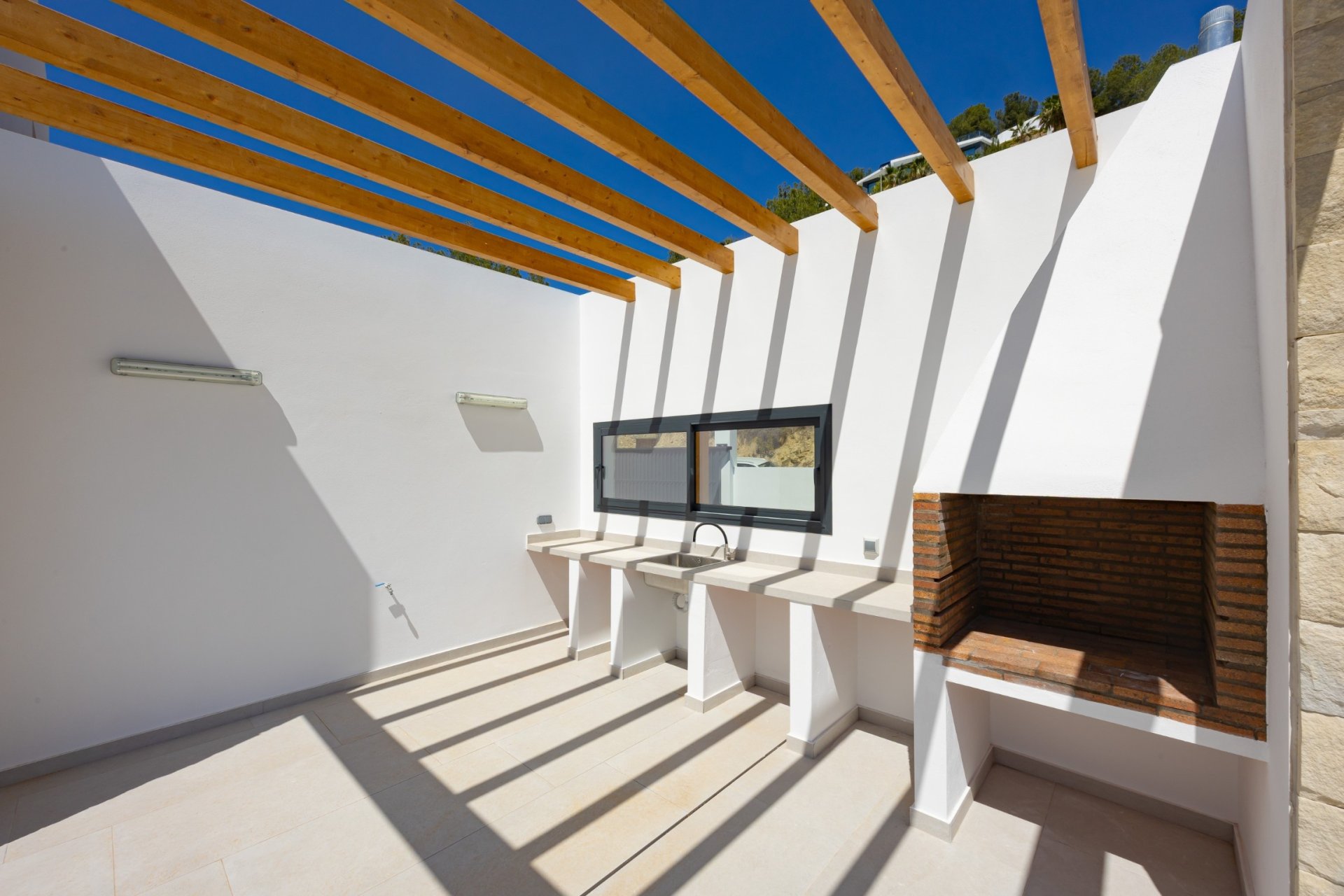 Sale - Villa - Benissa - 03710