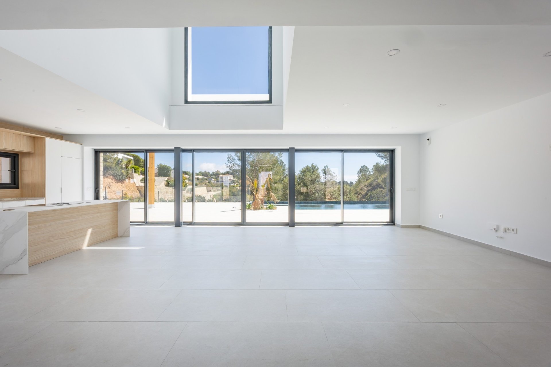 Sale - Villa - Benissa - 03710