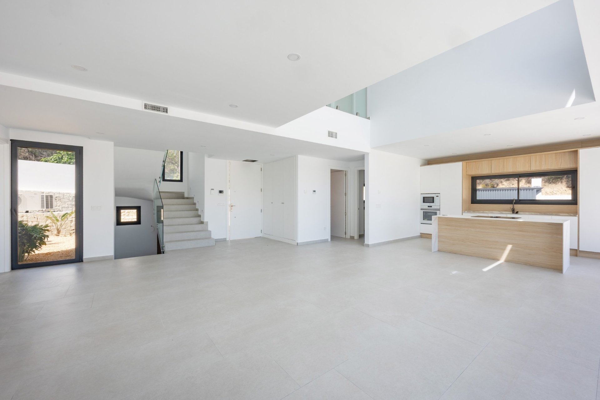 Sale - Villa - Benissa - 03710