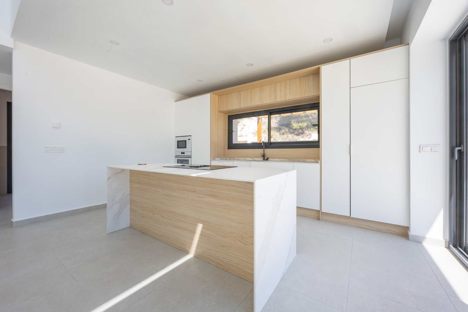 Sale - Villa - Benissa - 03710